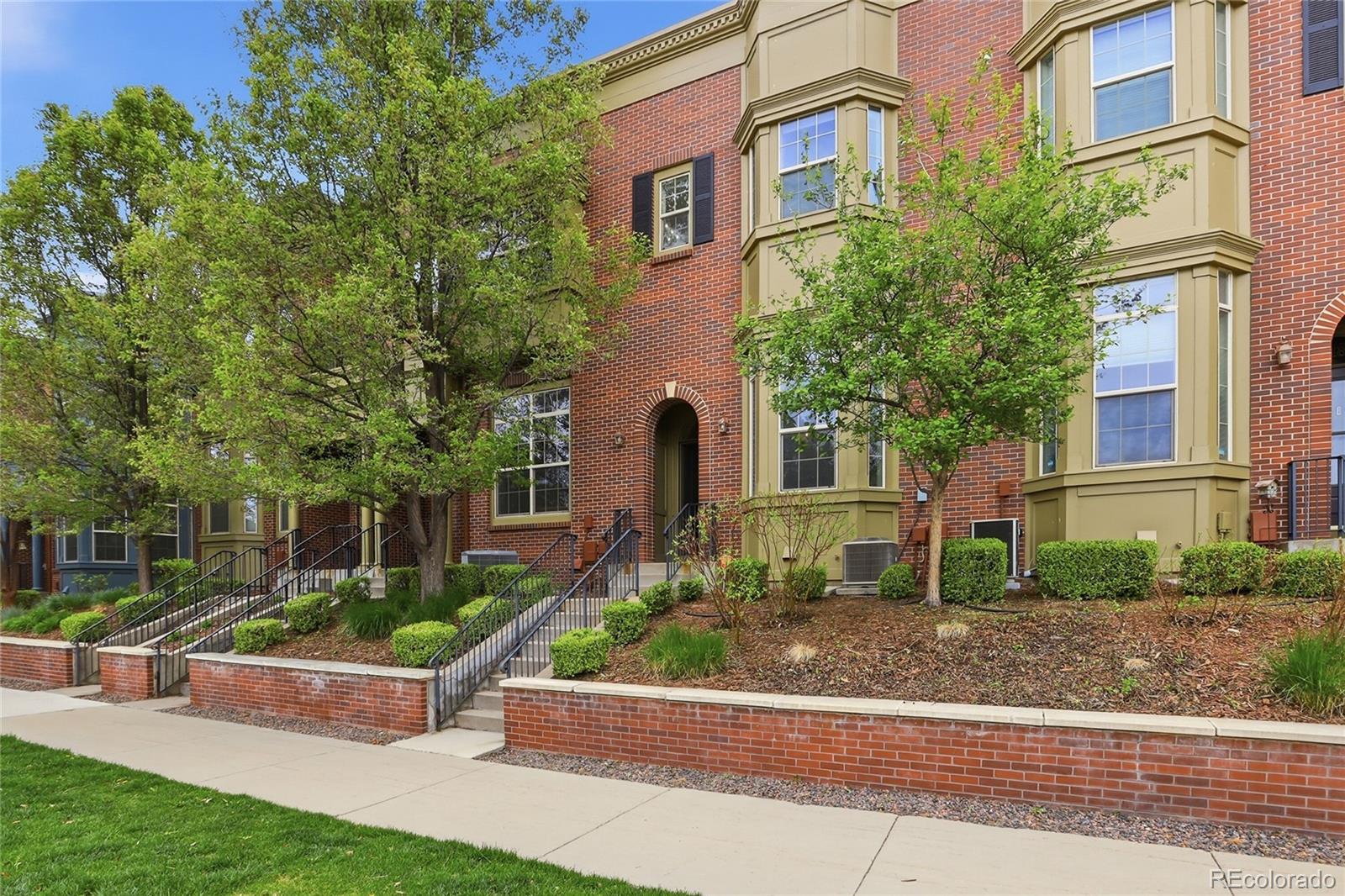 MLS Image #0 for 8182 e 29th avenue ,denver, Colorado