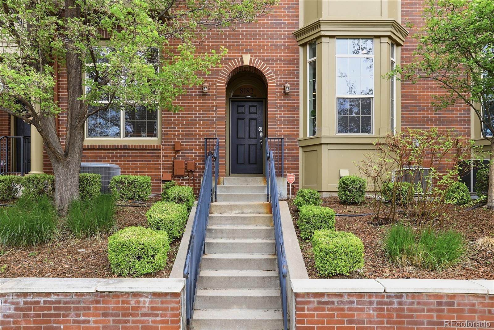 MLS Image #1 for 8182 e 29th avenue ,denver, Colorado