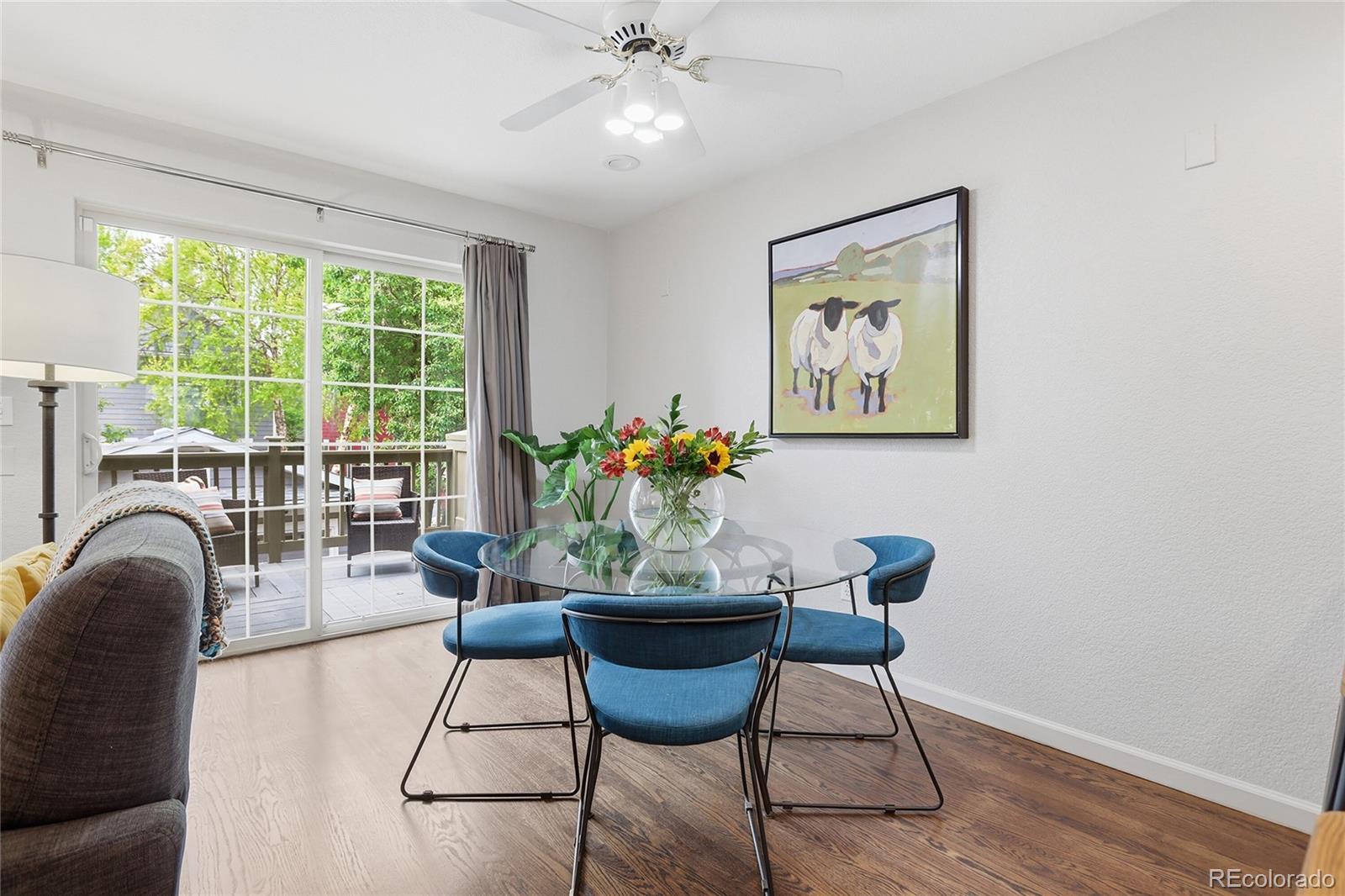 MLS Image #10 for 8182 e 29th avenue ,denver, Colorado