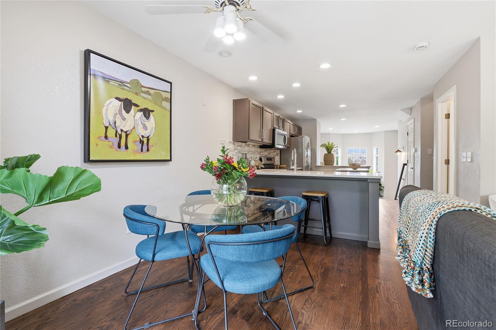 MLS Image #11 for 8182 e 29th avenue ,denver, Colorado