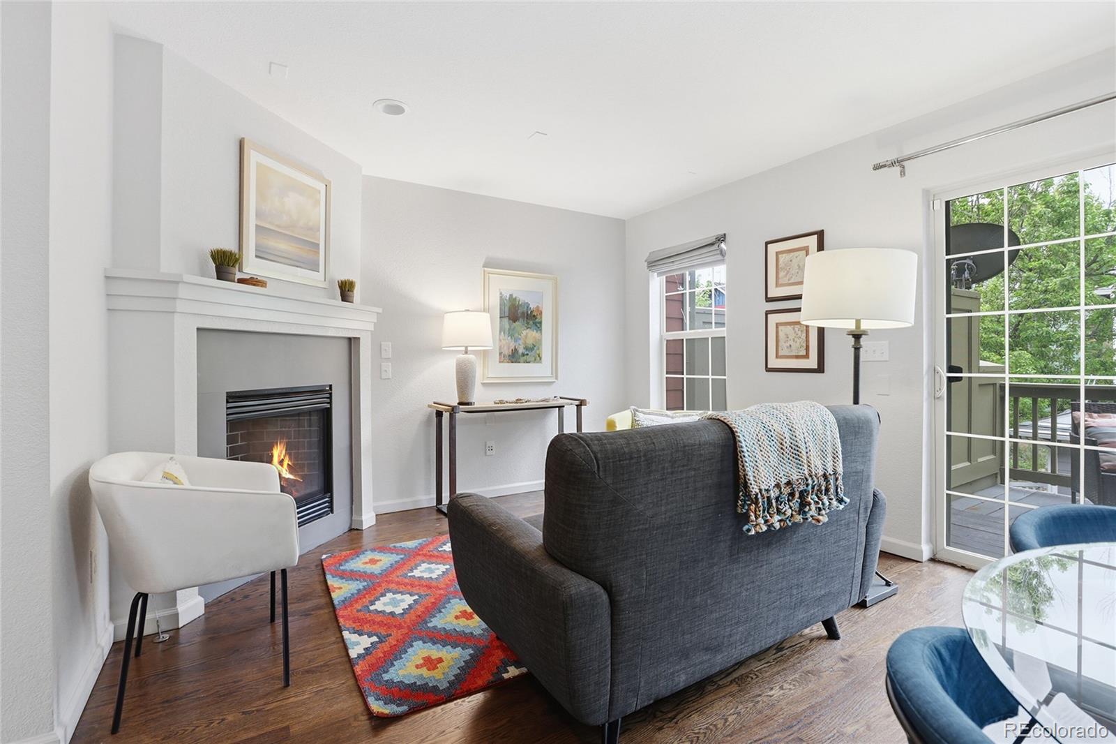 MLS Image #12 for 8182 e 29th avenue ,denver, Colorado