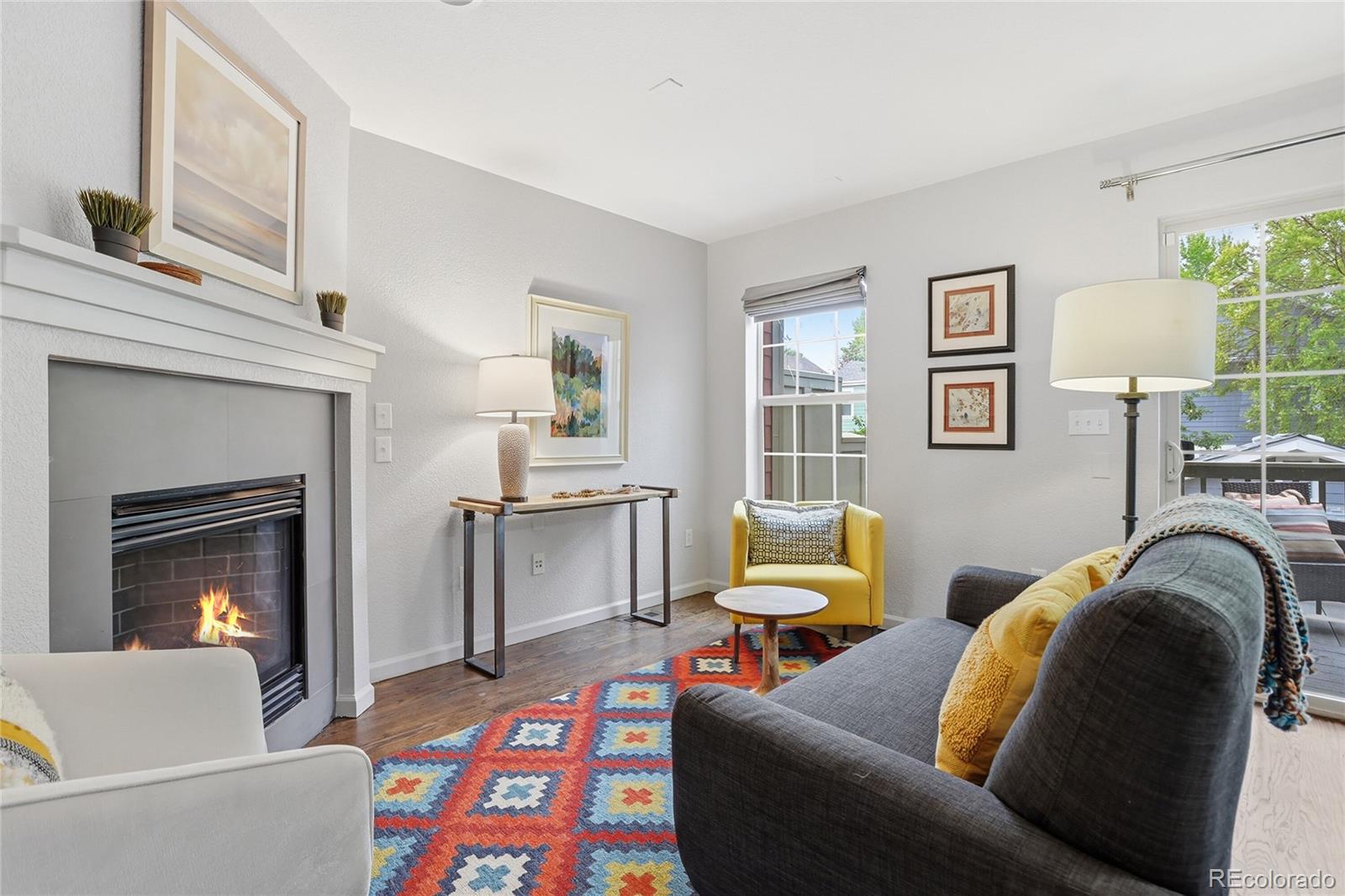 MLS Image #13 for 8182 e 29th avenue ,denver, Colorado