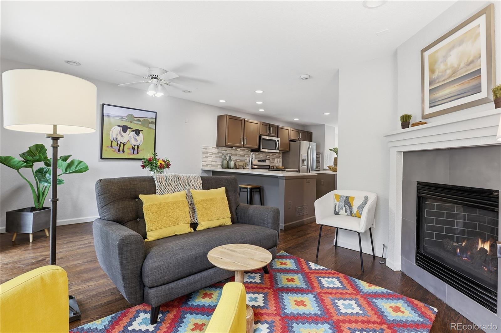 MLS Image #14 for 8182 e 29th avenue ,denver, Colorado