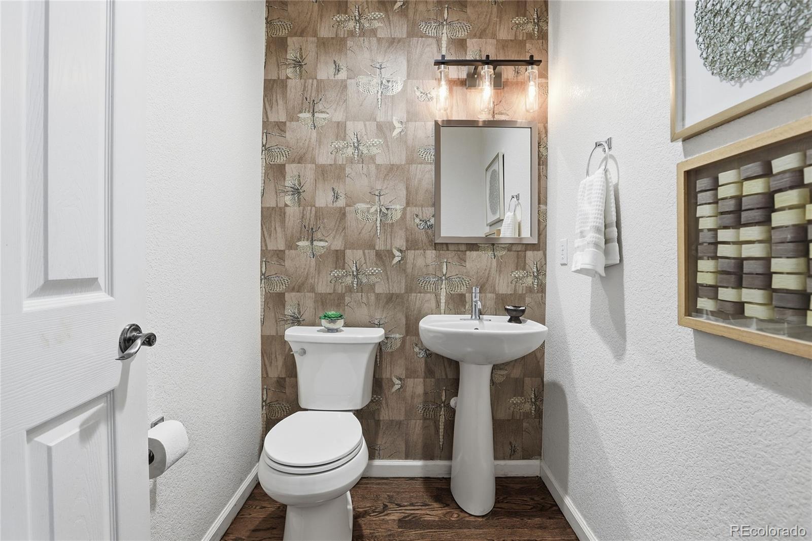 MLS Image #15 for 8182 e 29th avenue ,denver, Colorado