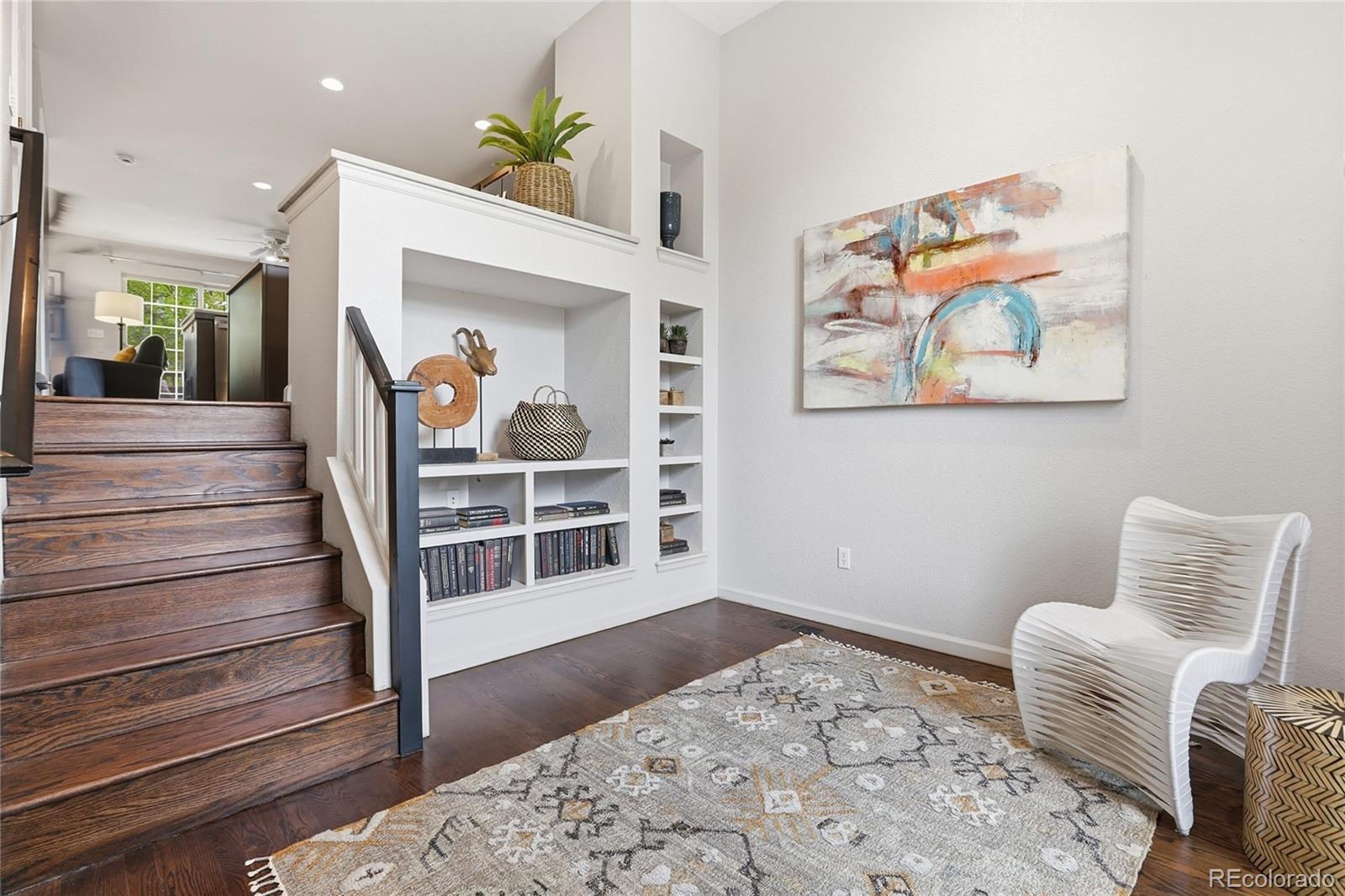 MLS Image #2 for 8182 e 29th avenue ,denver, Colorado