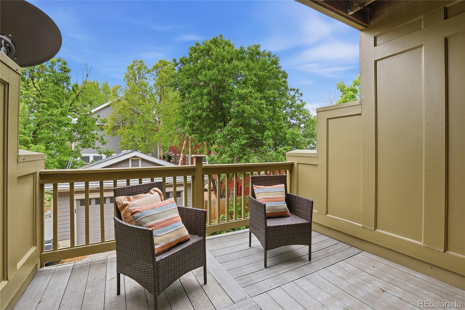 MLS Image #26 for 8182 e 29th avenue ,denver, Colorado