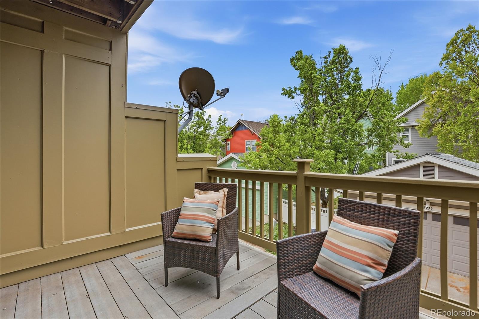 MLS Image #27 for 8182 e 29th avenue ,denver, Colorado