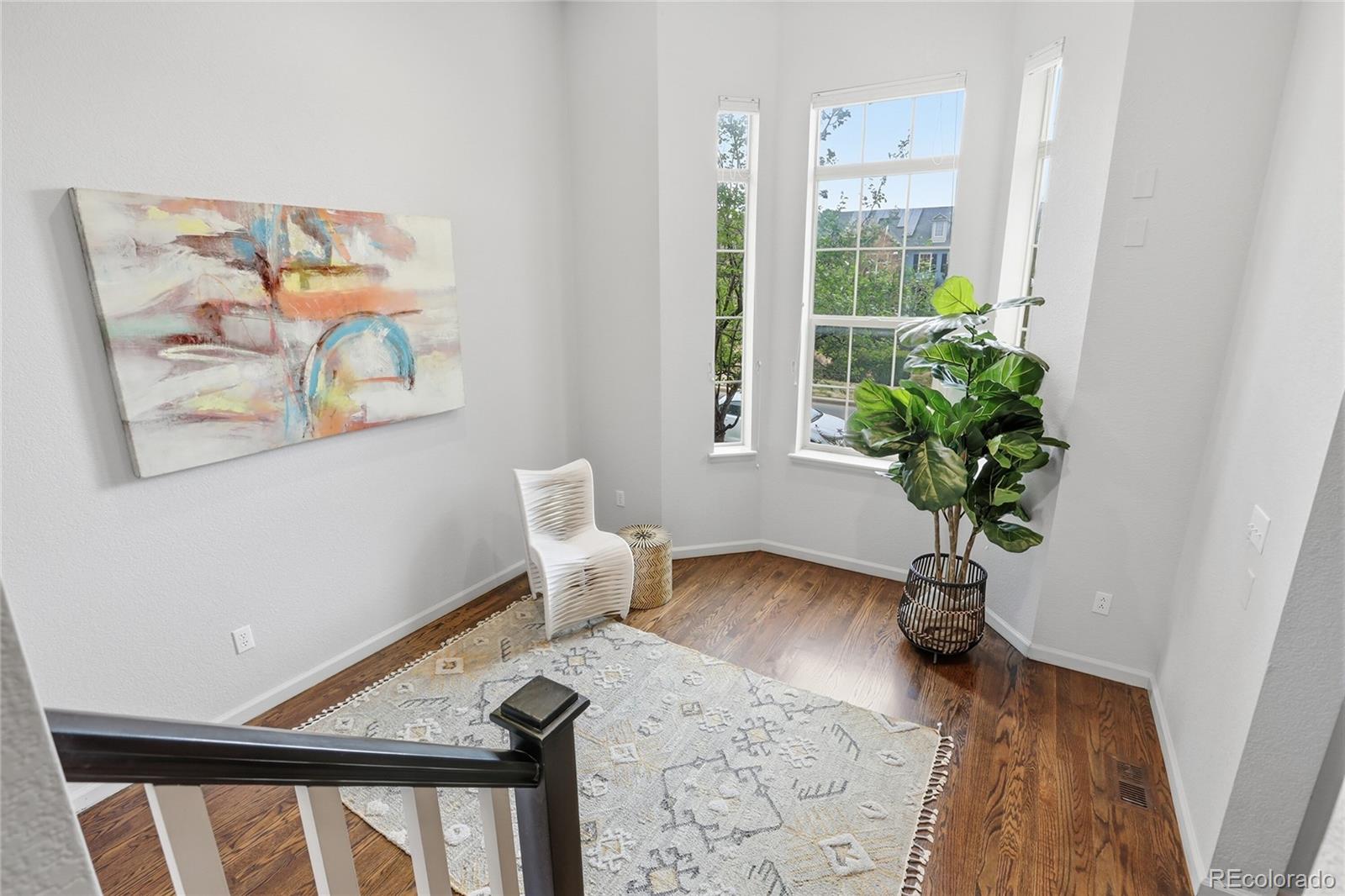 MLS Image #3 for 8182 e 29th avenue ,denver, Colorado