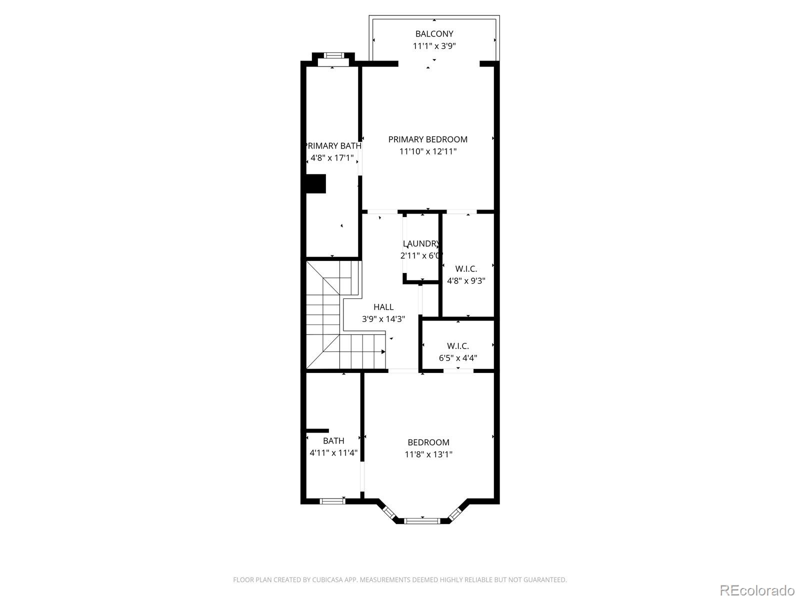 MLS Image #30 for 8182 e 29th avenue ,denver, Colorado