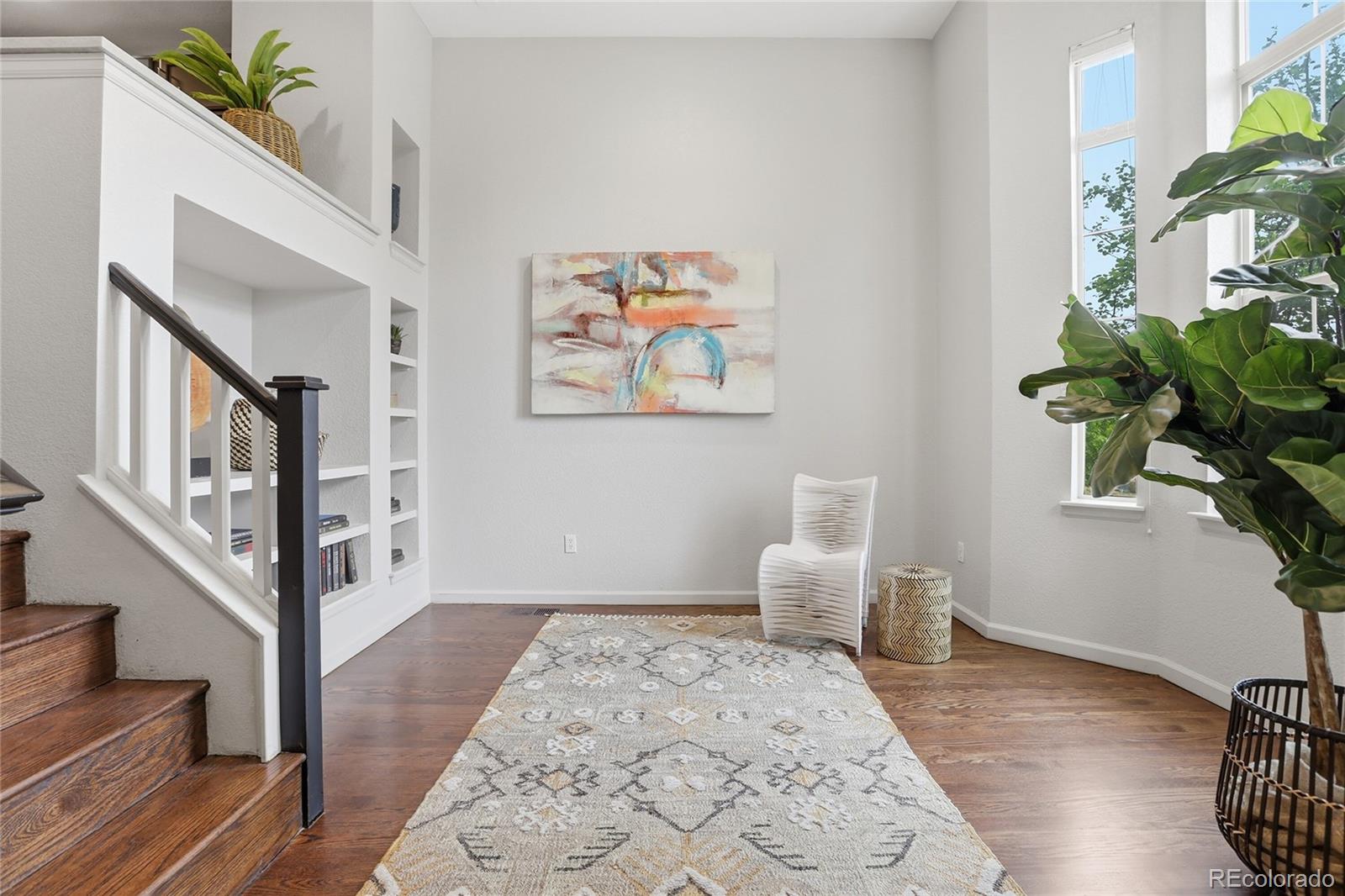 MLS Image #4 for 8182 e 29th avenue ,denver, Colorado