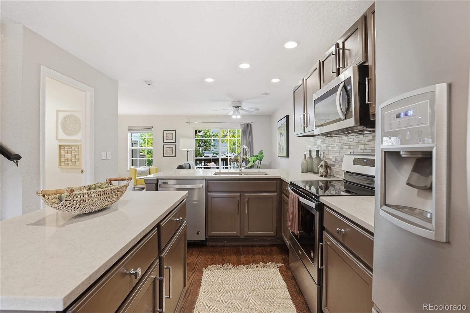 MLS Image #8 for 8182 e 29th avenue ,denver, Colorado
