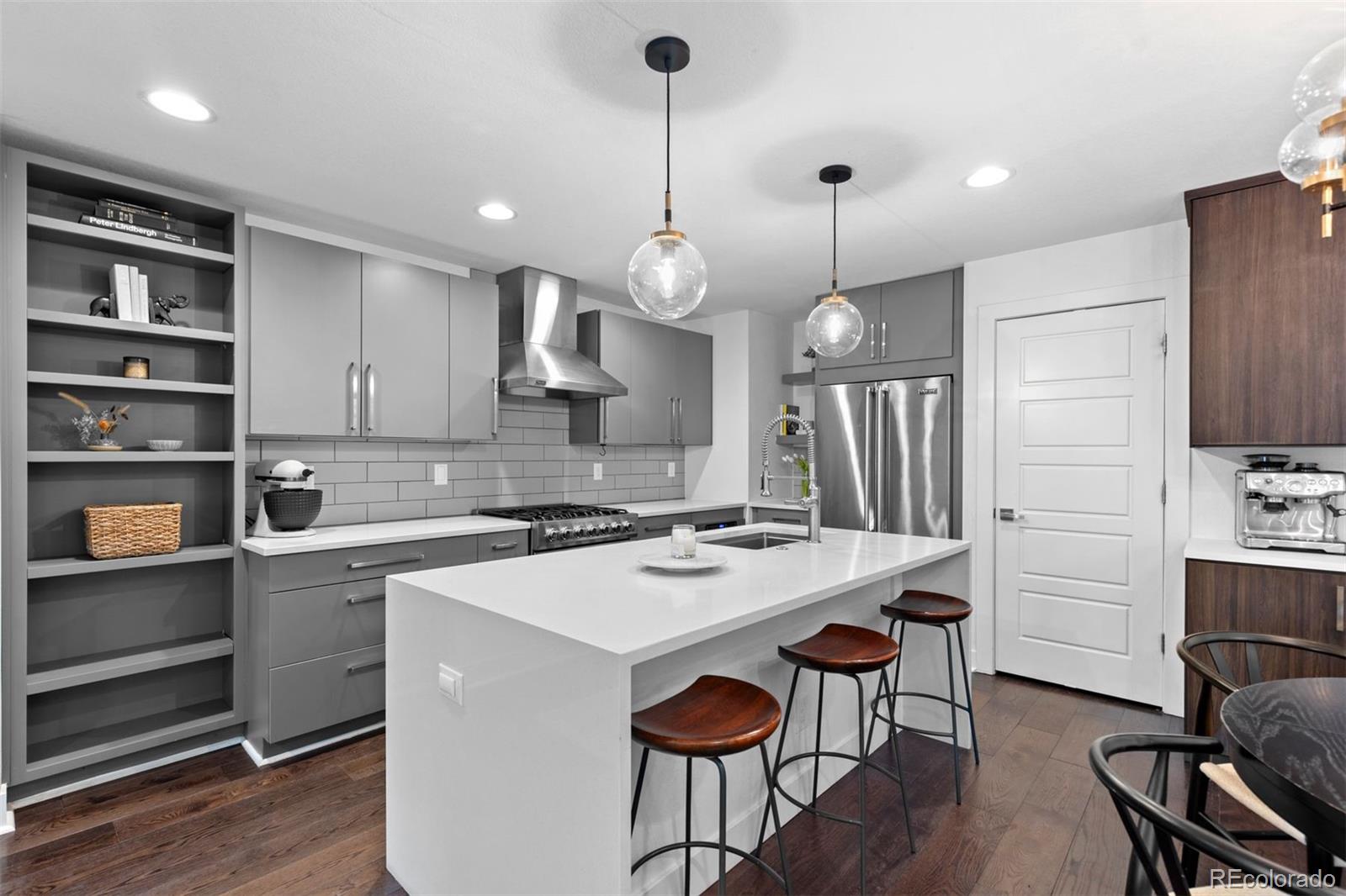 MLS Image #3 for 3637  osage street ,denver, Colorado