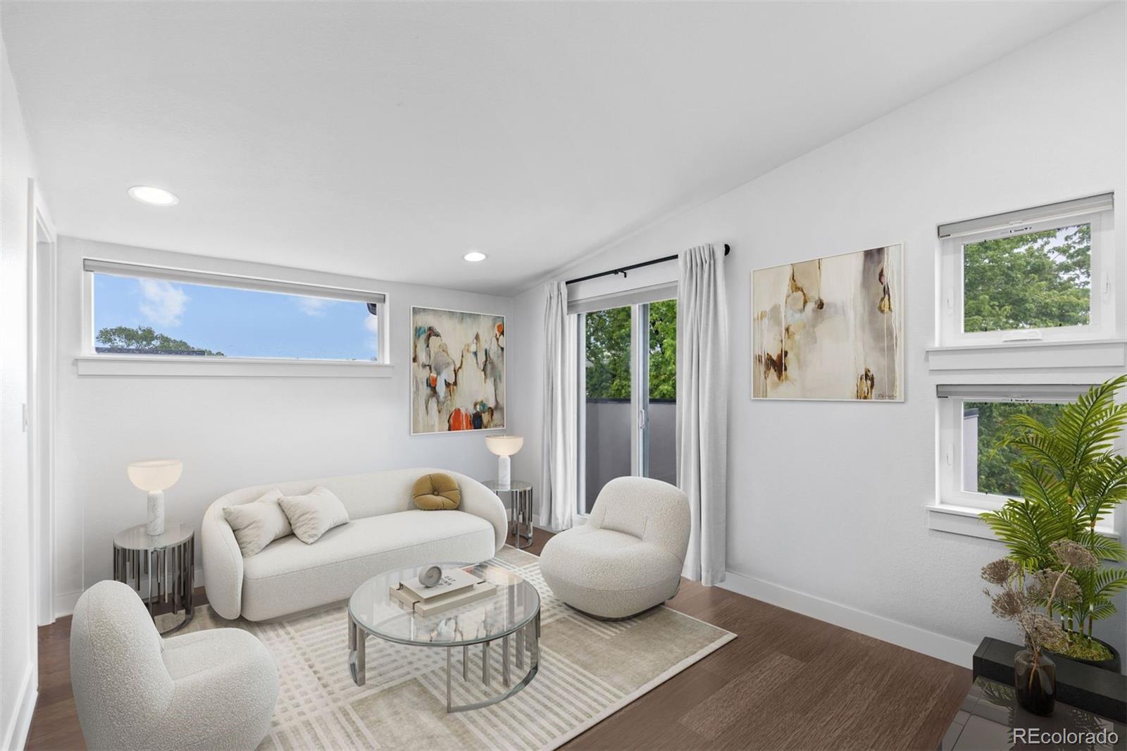 MLS Image #33 for 3637  osage street ,denver, Colorado