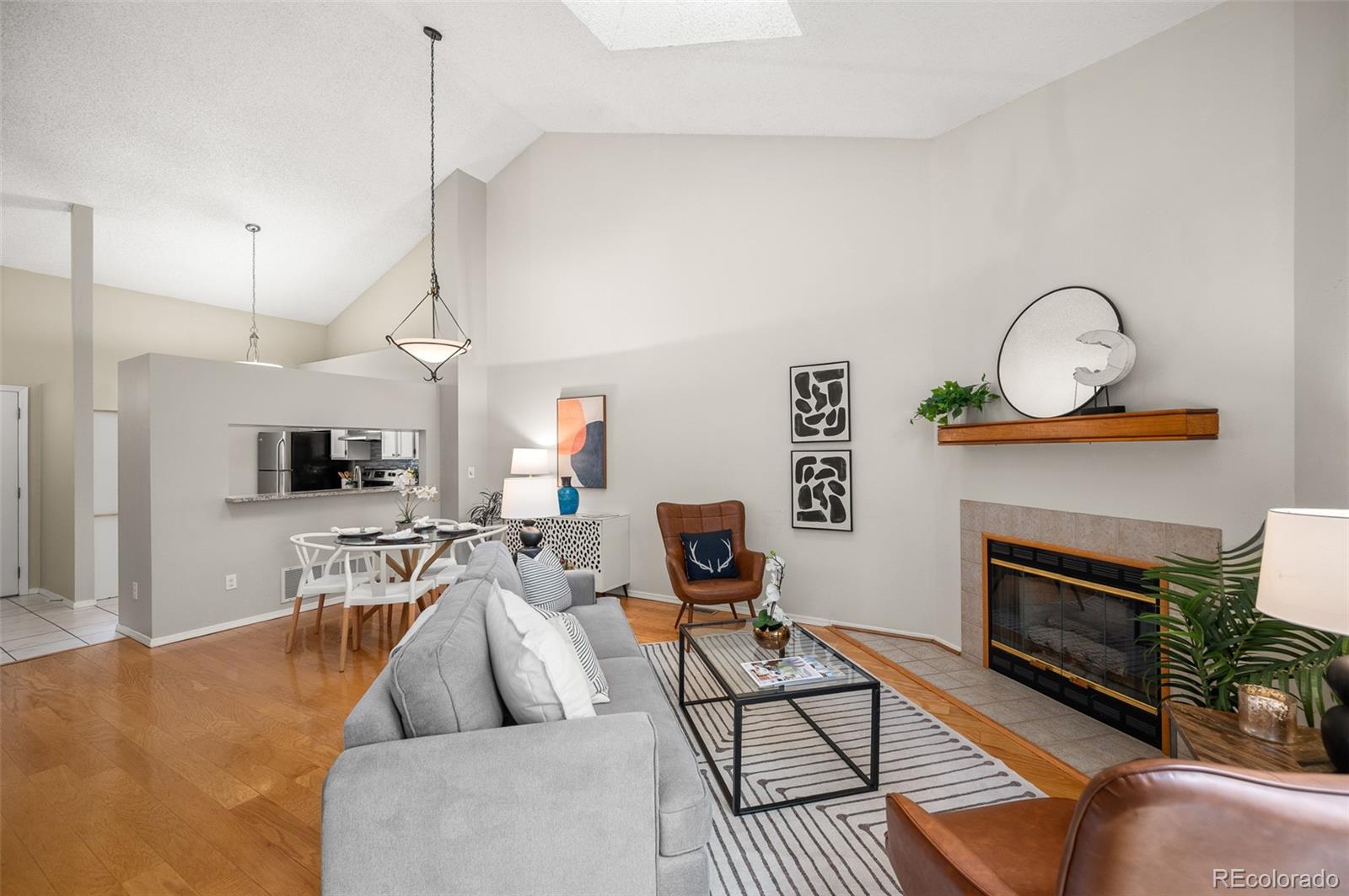 MLS Image #1 for 1470 s quebec way,denver, Colorado