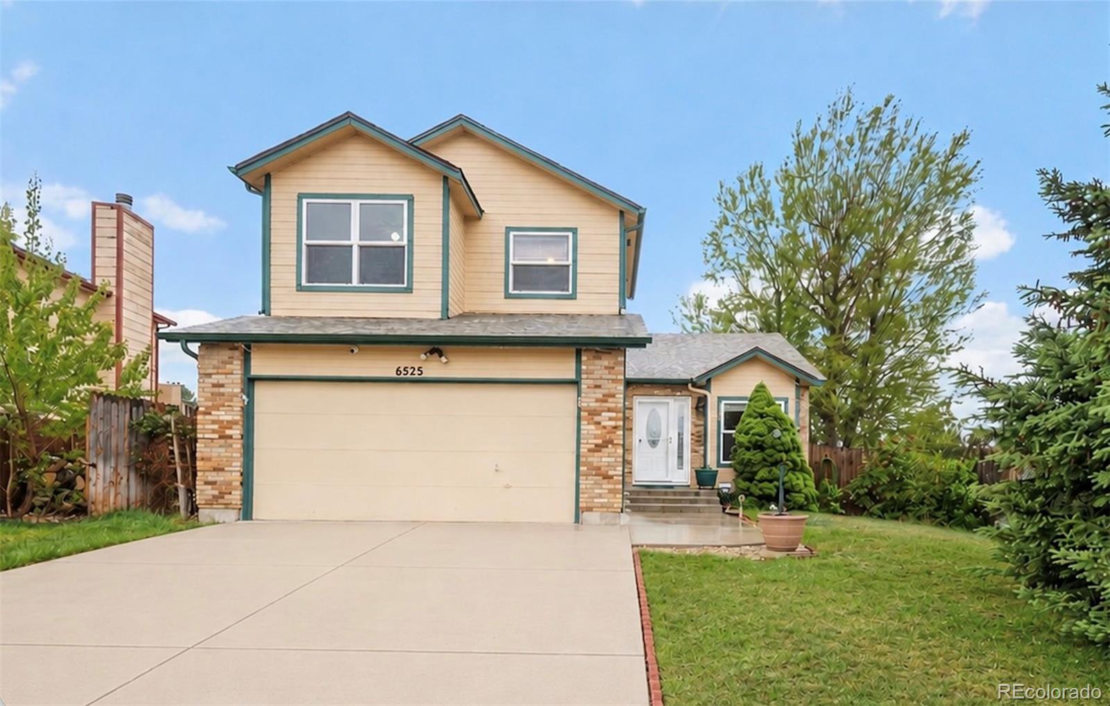 MLS Image #0 for 6525  leesburg road,colorado springs, Colorado