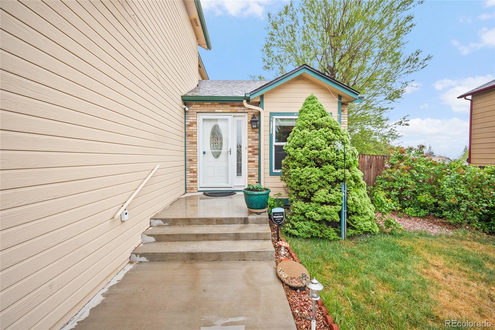 MLS Image #3 for 6525  leesburg road,colorado springs, Colorado