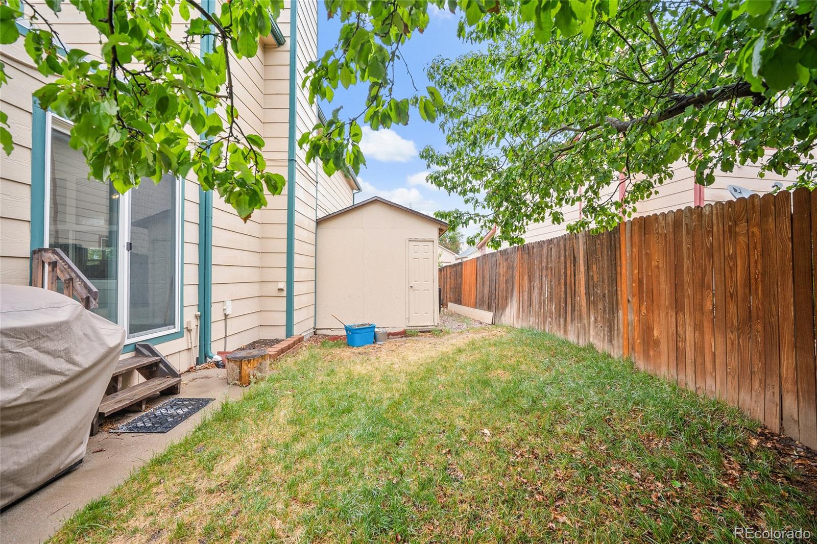 MLS Image #40 for 6525  leesburg road,colorado springs, Colorado