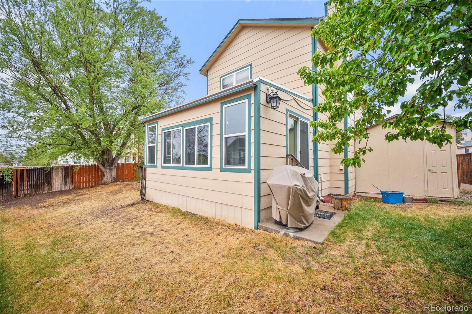 MLS Image #41 for 6525  leesburg road,colorado springs, Colorado