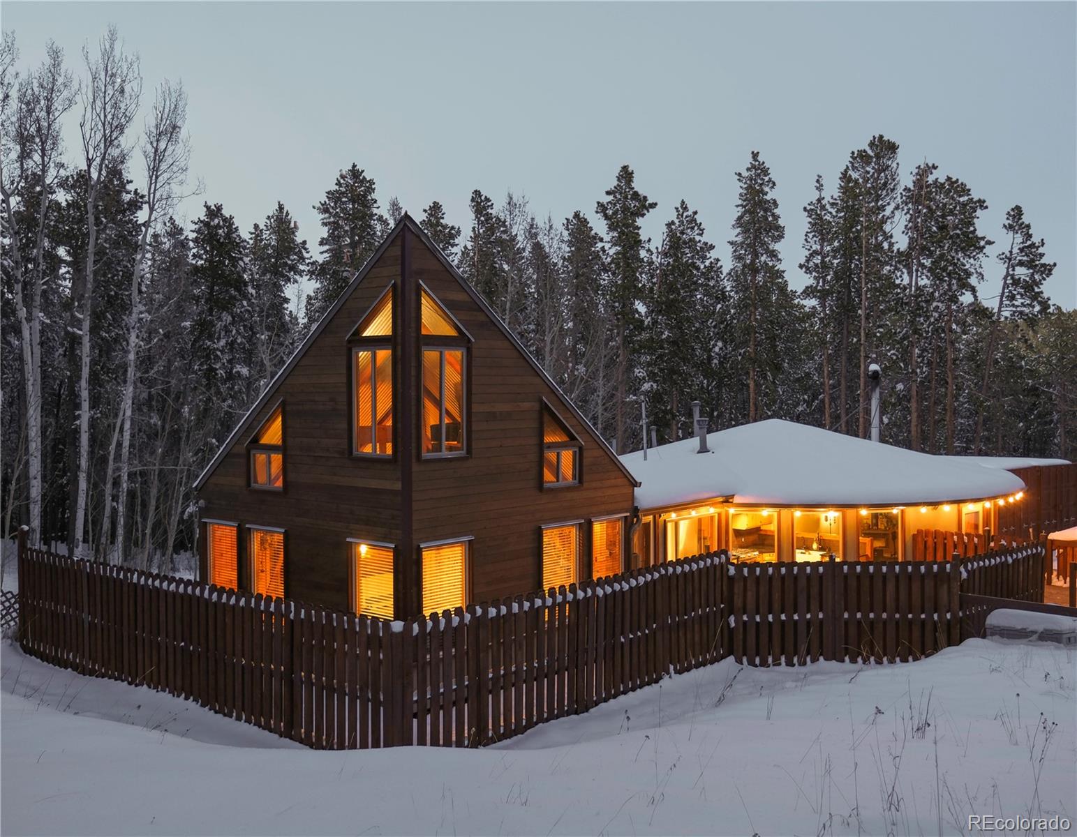 MLS Image #1 for 307  dudes drive,rollinsville, Colorado