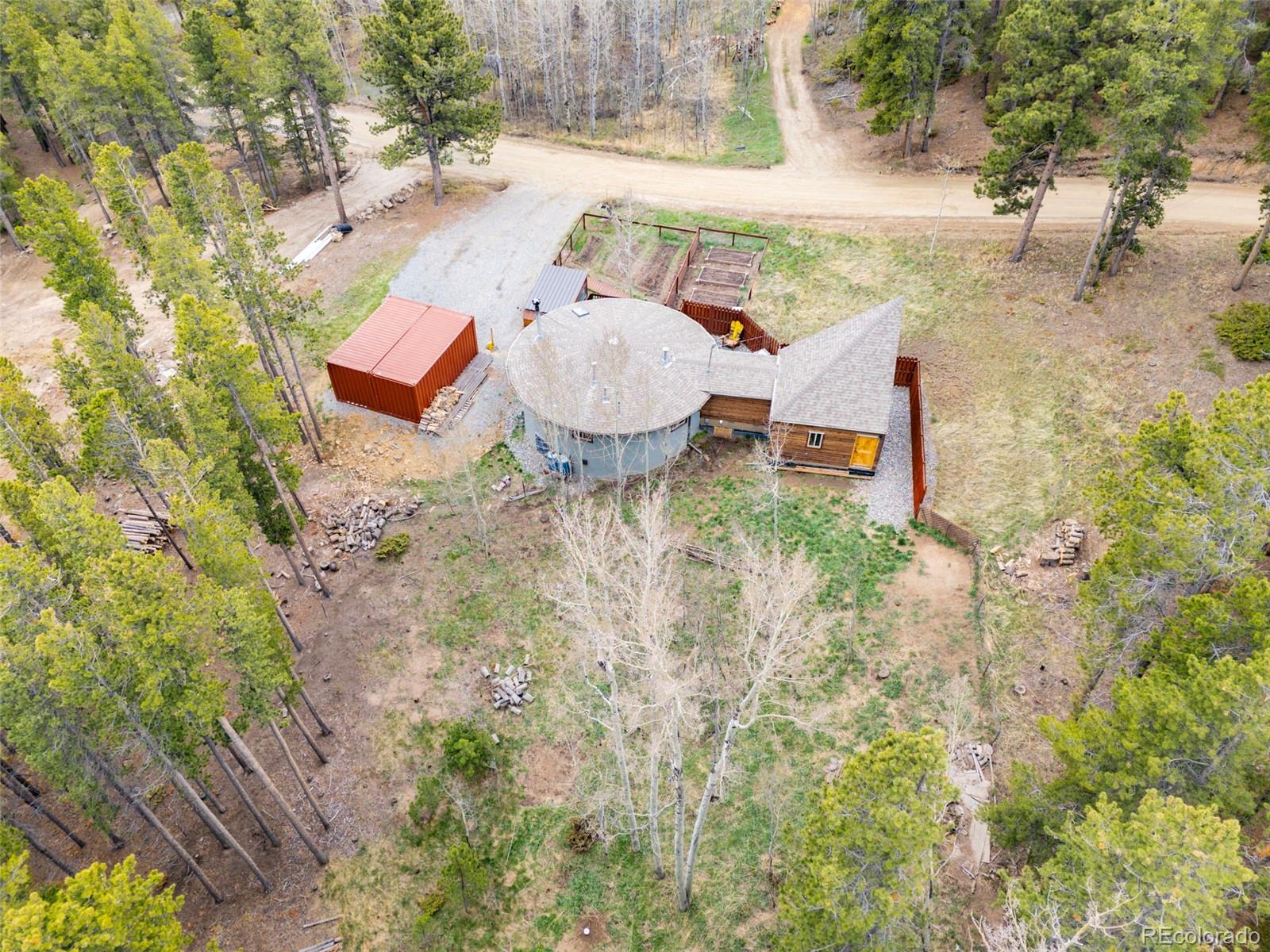 MLS Image #34 for 307  dudes drive,rollinsville, Colorado