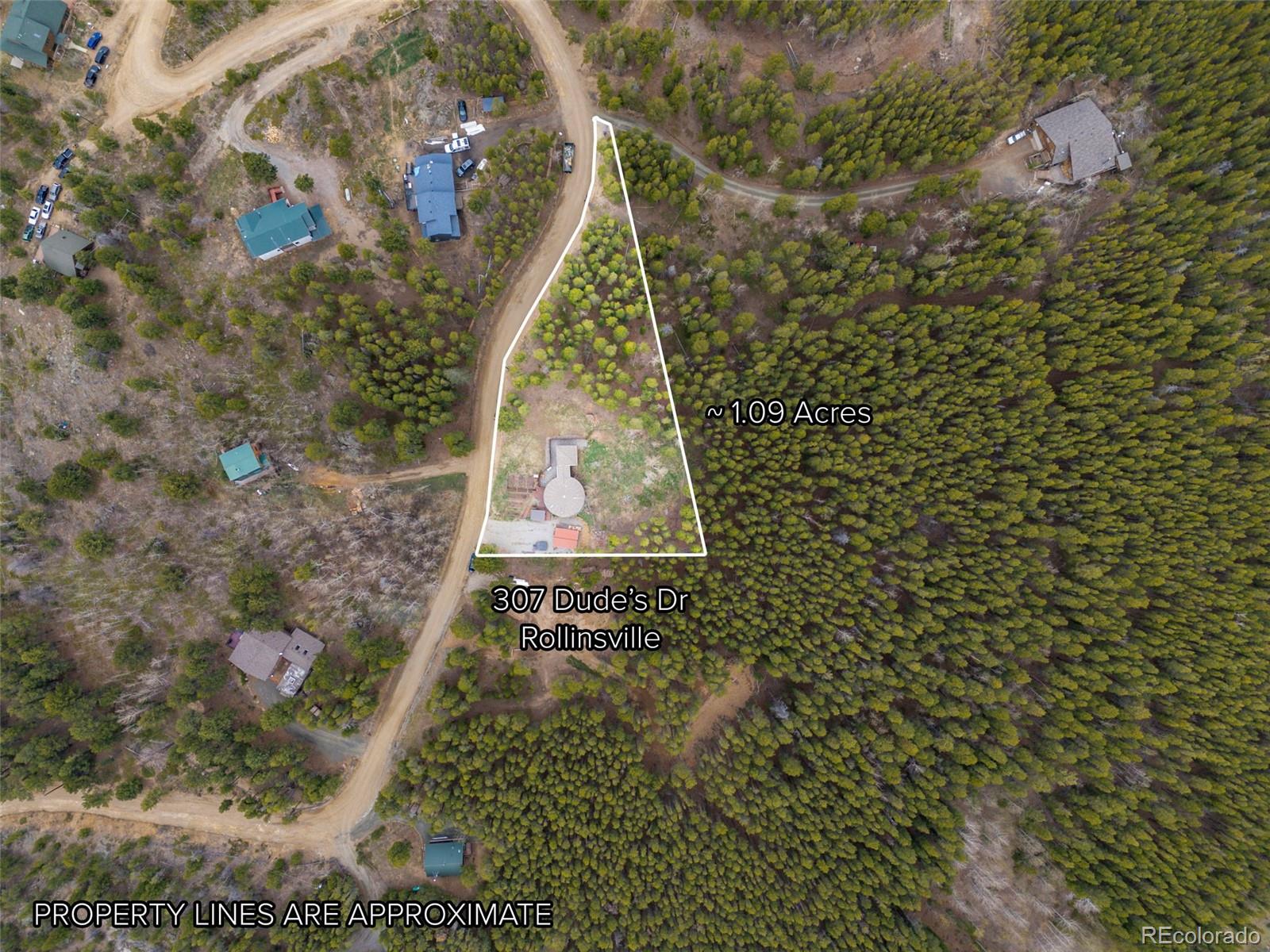 MLS Image #36 for 307  dudes drive,rollinsville, Colorado