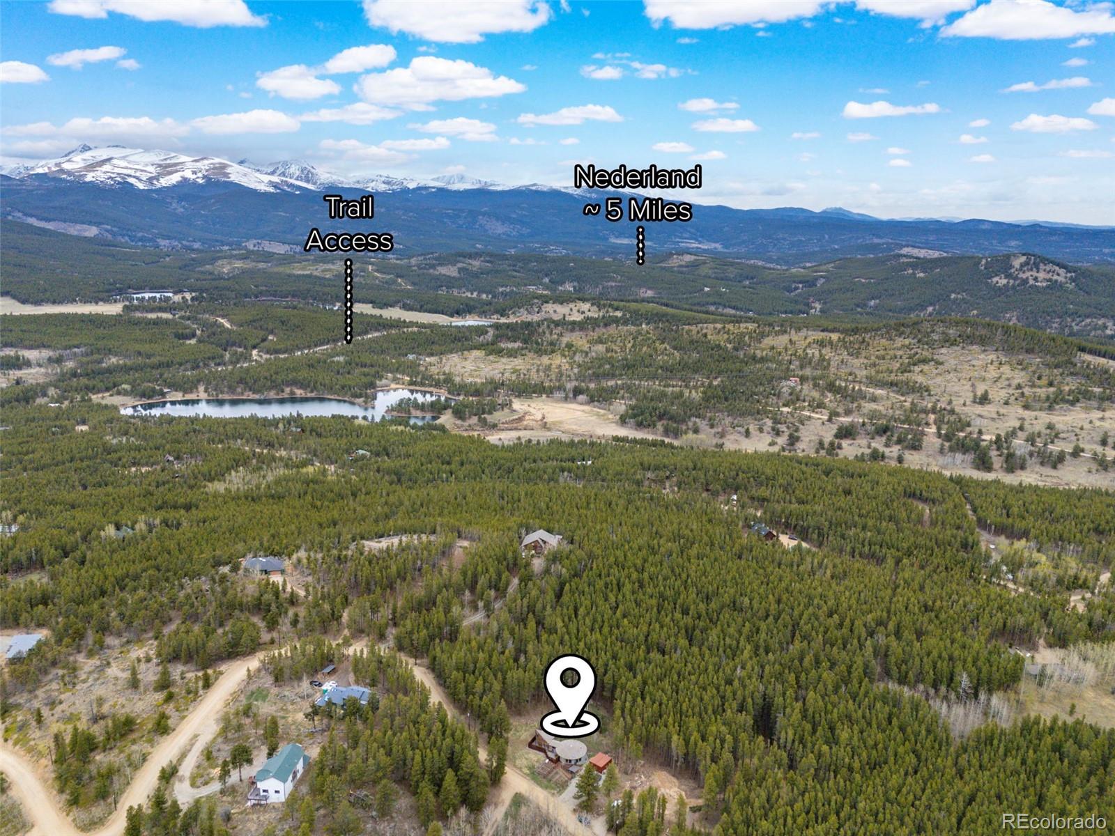 MLS Image #38 for 307  dudes drive,rollinsville, Colorado