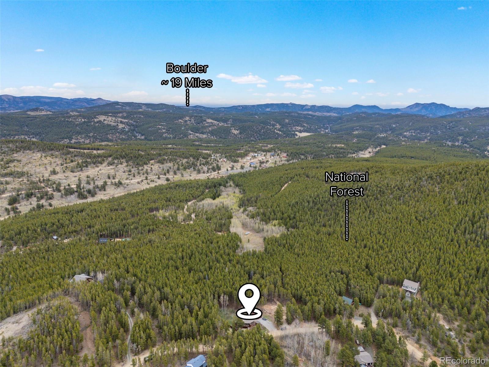 MLS Image #39 for 307  dudes drive,rollinsville, Colorado