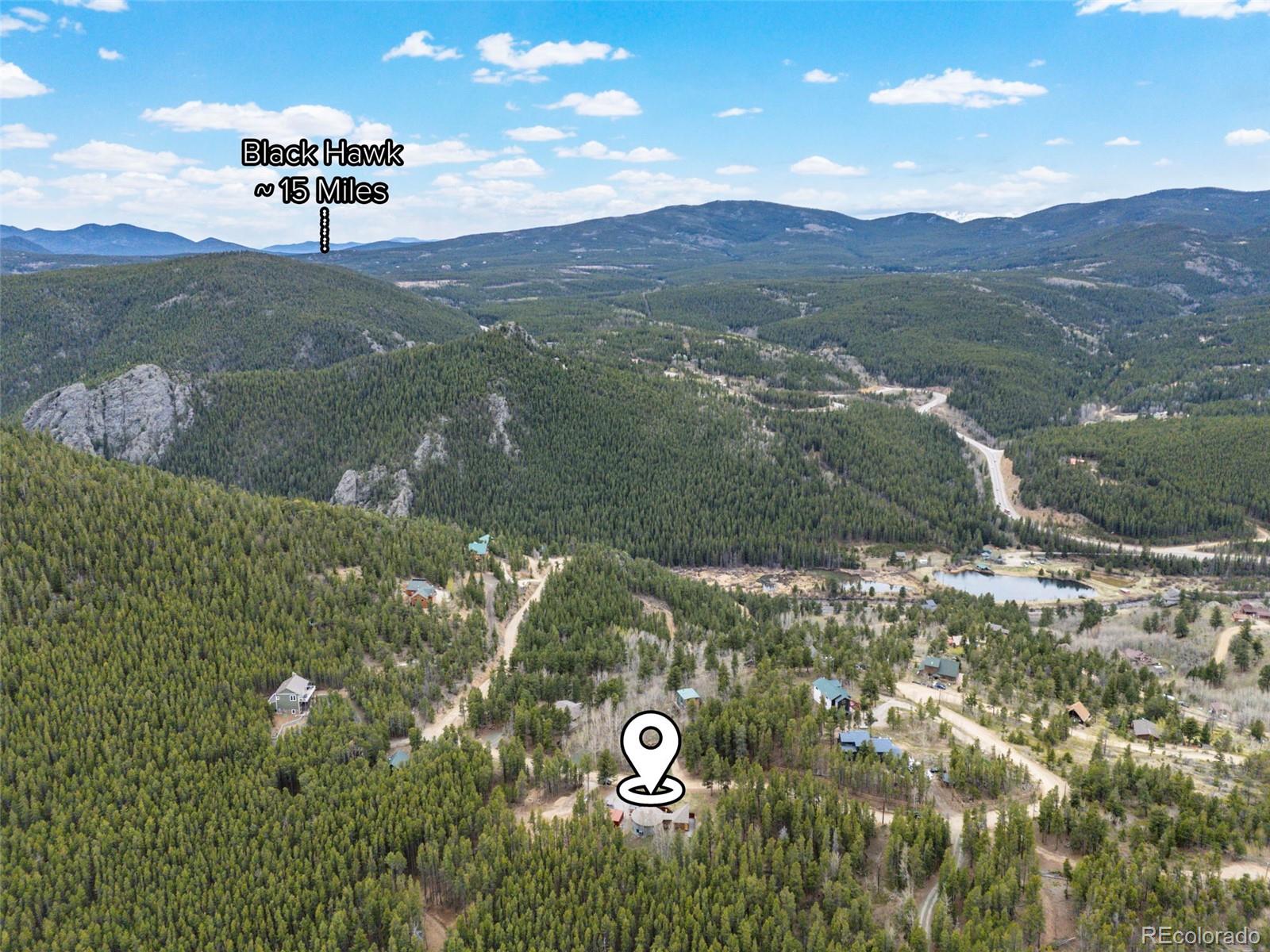 MLS Image #41 for 307  dudes drive,rollinsville, Colorado
