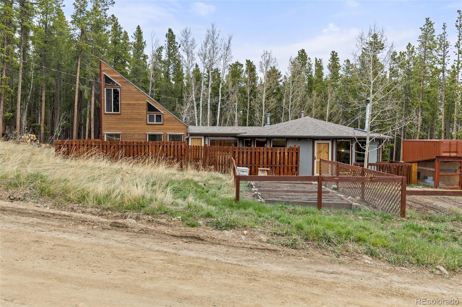 MLS Image #43 for 307  dudes drive,rollinsville, Colorado