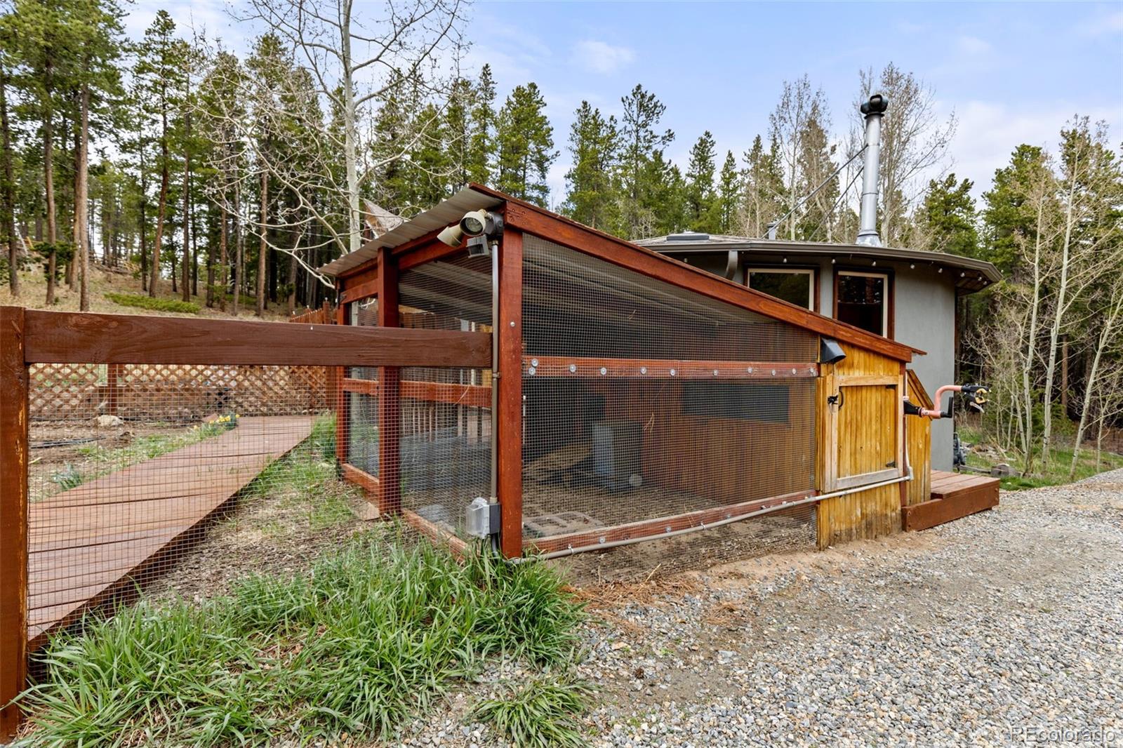 MLS Image #6 for 307  dudes drive,rollinsville, Colorado