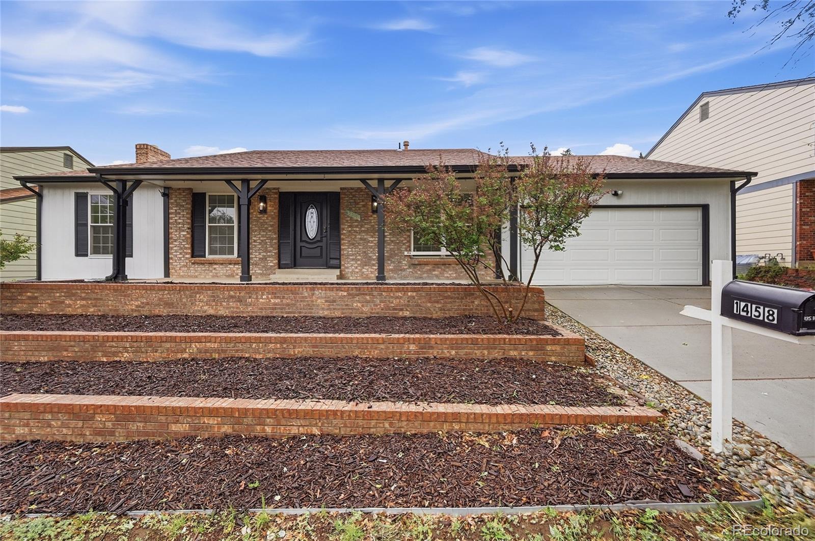 MLS Image #1 for 1458 s zeno way,aurora, Colorado