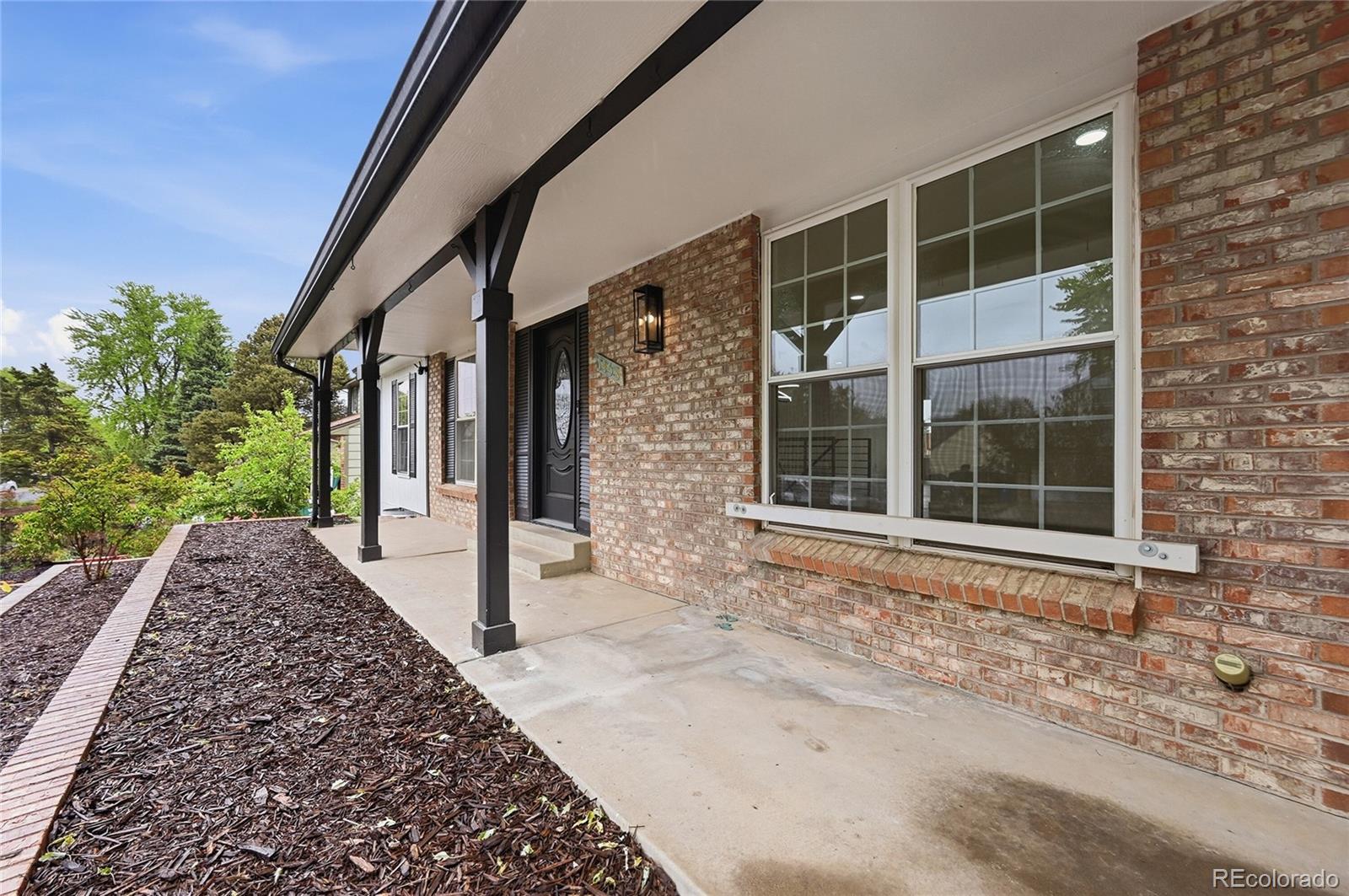 MLS Image #2 for 1458 s zeno way,aurora, Colorado