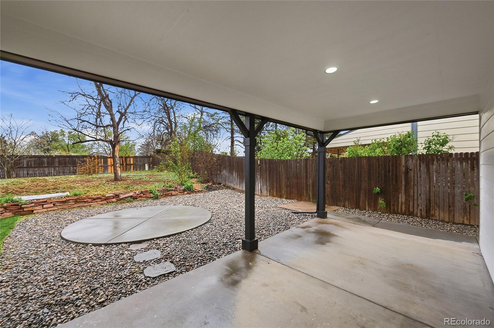 MLS Image #29 for 1458 s zeno way,aurora, Colorado