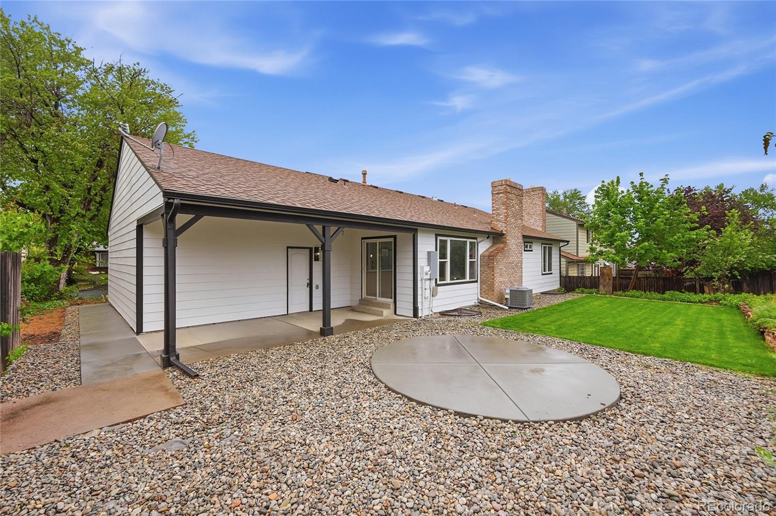 MLS Image #32 for 1458 s zeno way,aurora, Colorado