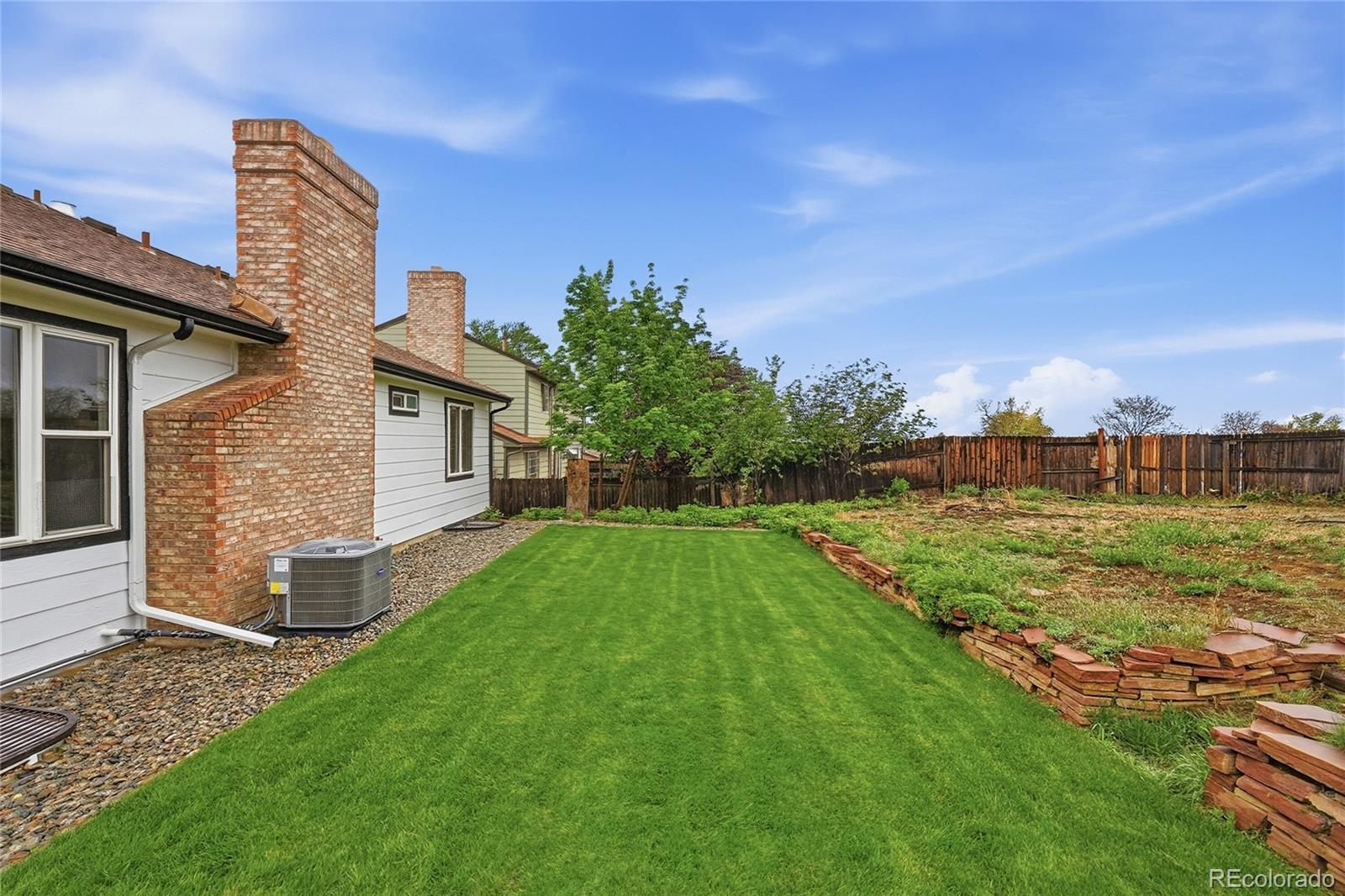 MLS Image #33 for 1458 s zeno way,aurora, Colorado