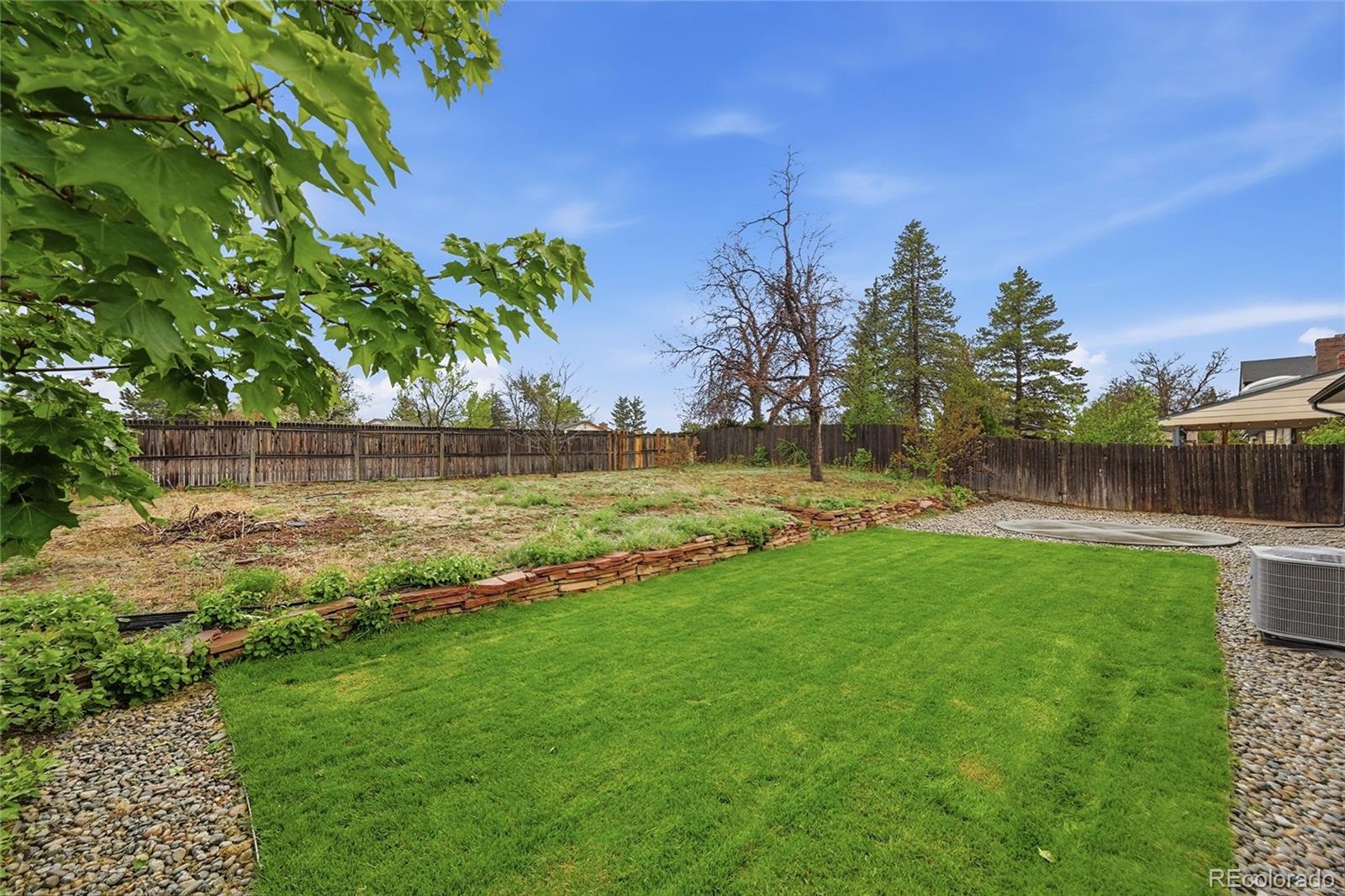 MLS Image #34 for 1458 s zeno way,aurora, Colorado