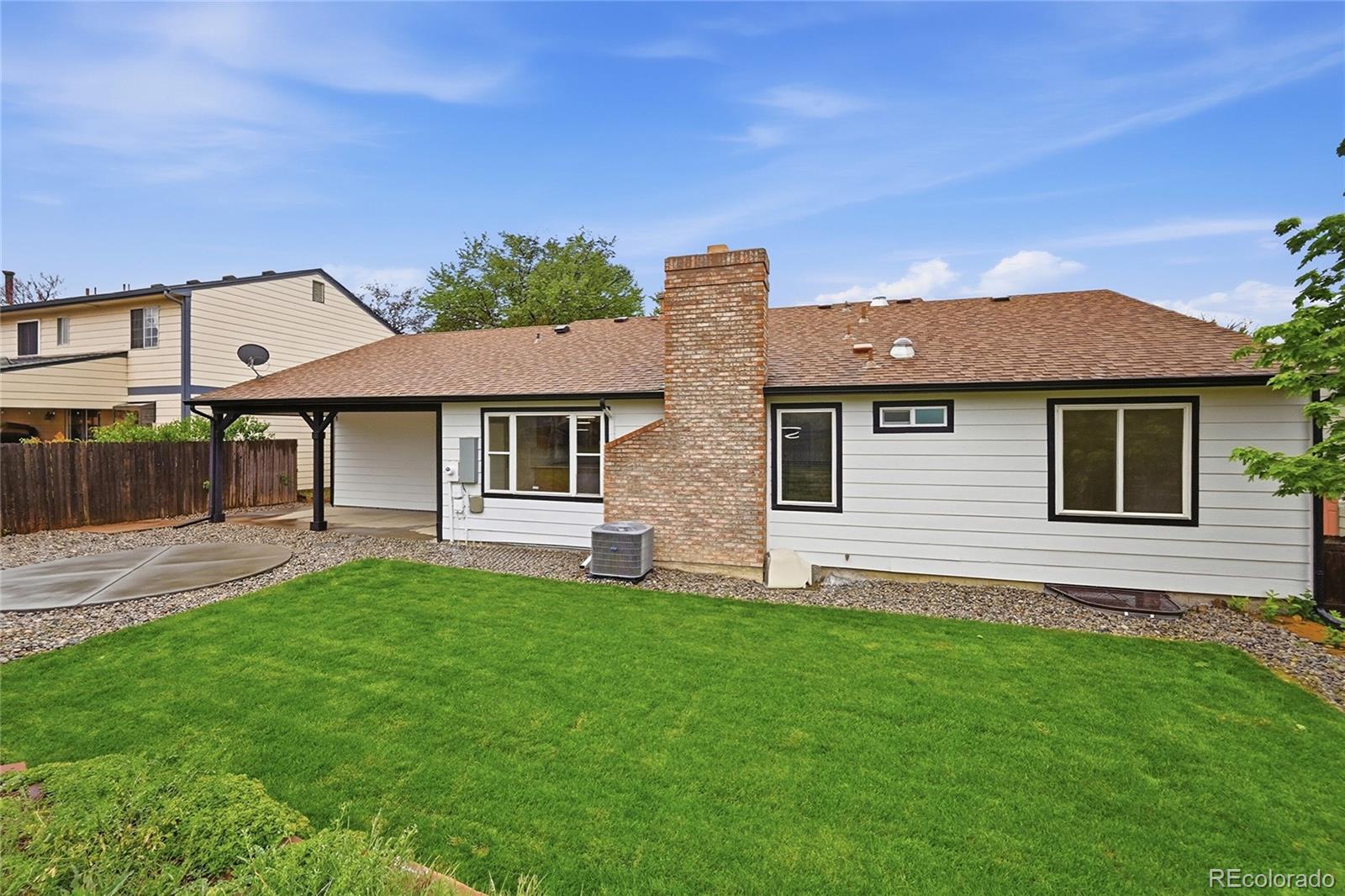 MLS Image #35 for 1458 s zeno way,aurora, Colorado