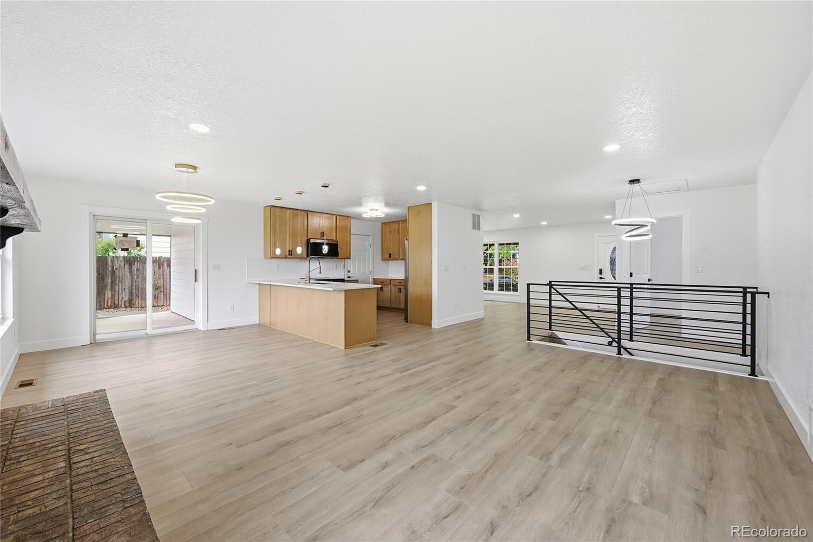 MLS Image #7 for 1458 s zeno way,aurora, Colorado