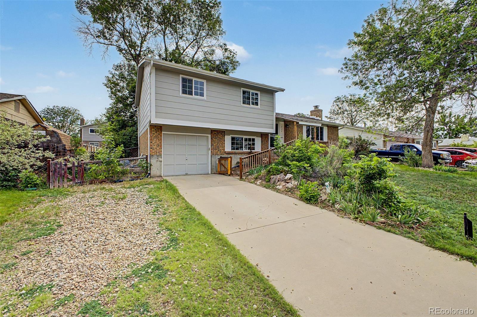 MLS Image #1 for 1509 s vivian street,longmont, Colorado
