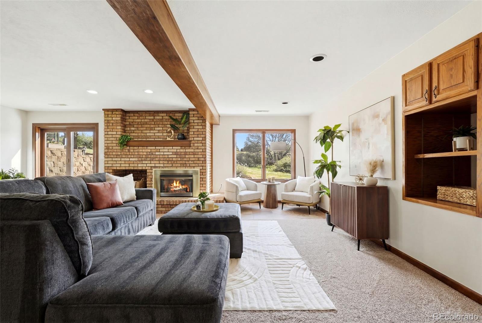 MLS Image #33 for 8920 n sunburst trail,parker, Colorado