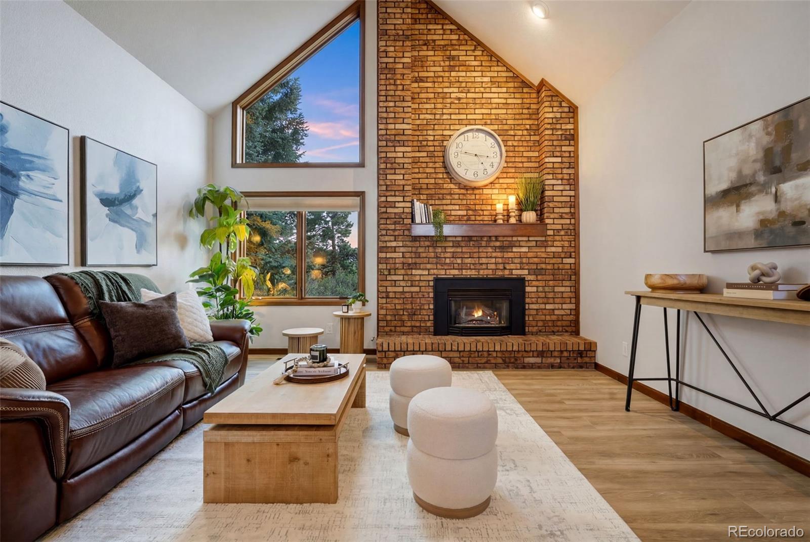 MLS Image #4 for 8920 n sunburst trail,parker, Colorado