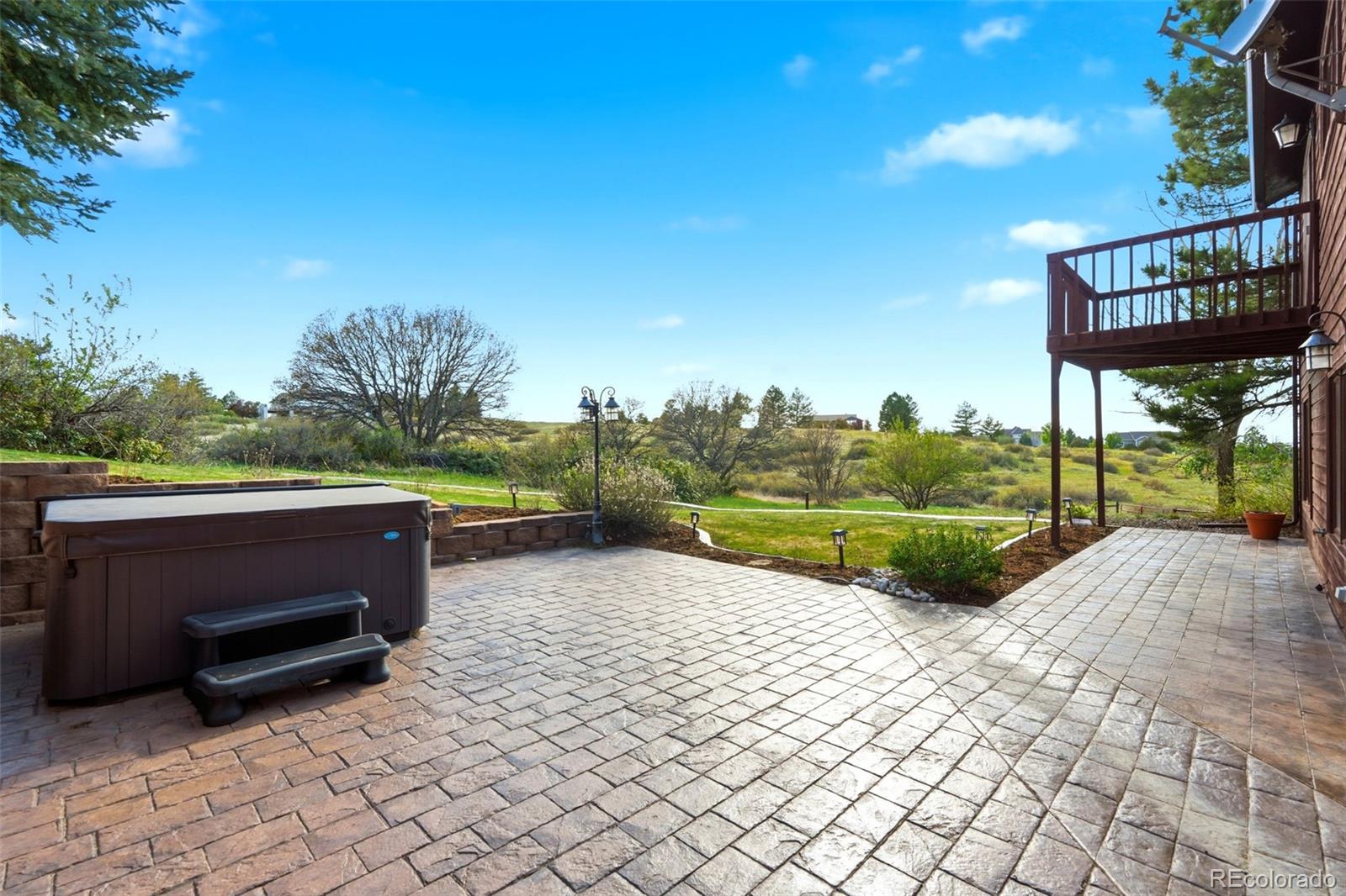 MLS Image #42 for 8920 n sunburst trail,parker, Colorado