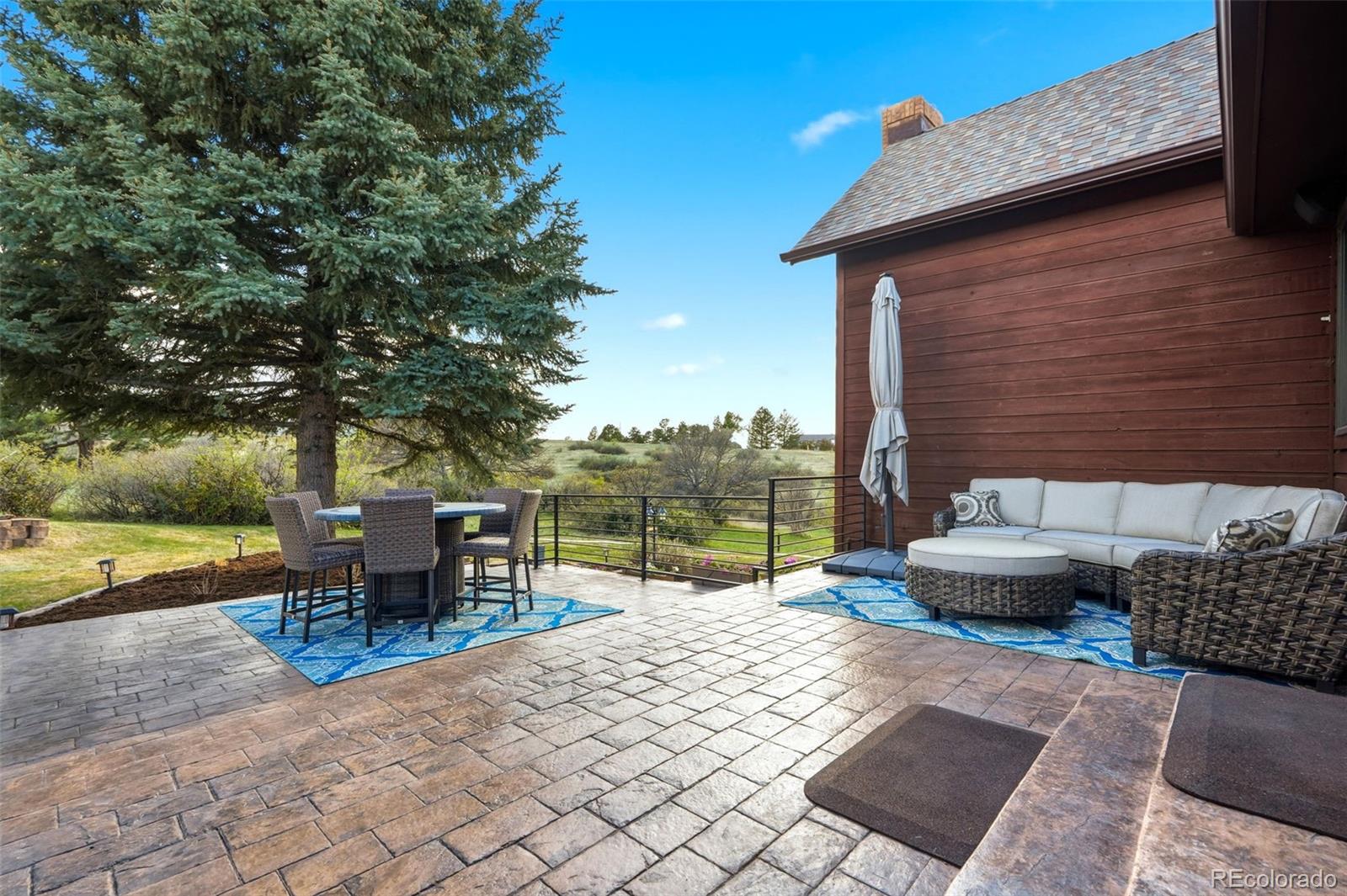 MLS Image #43 for 8920 n sunburst trail,parker, Colorado