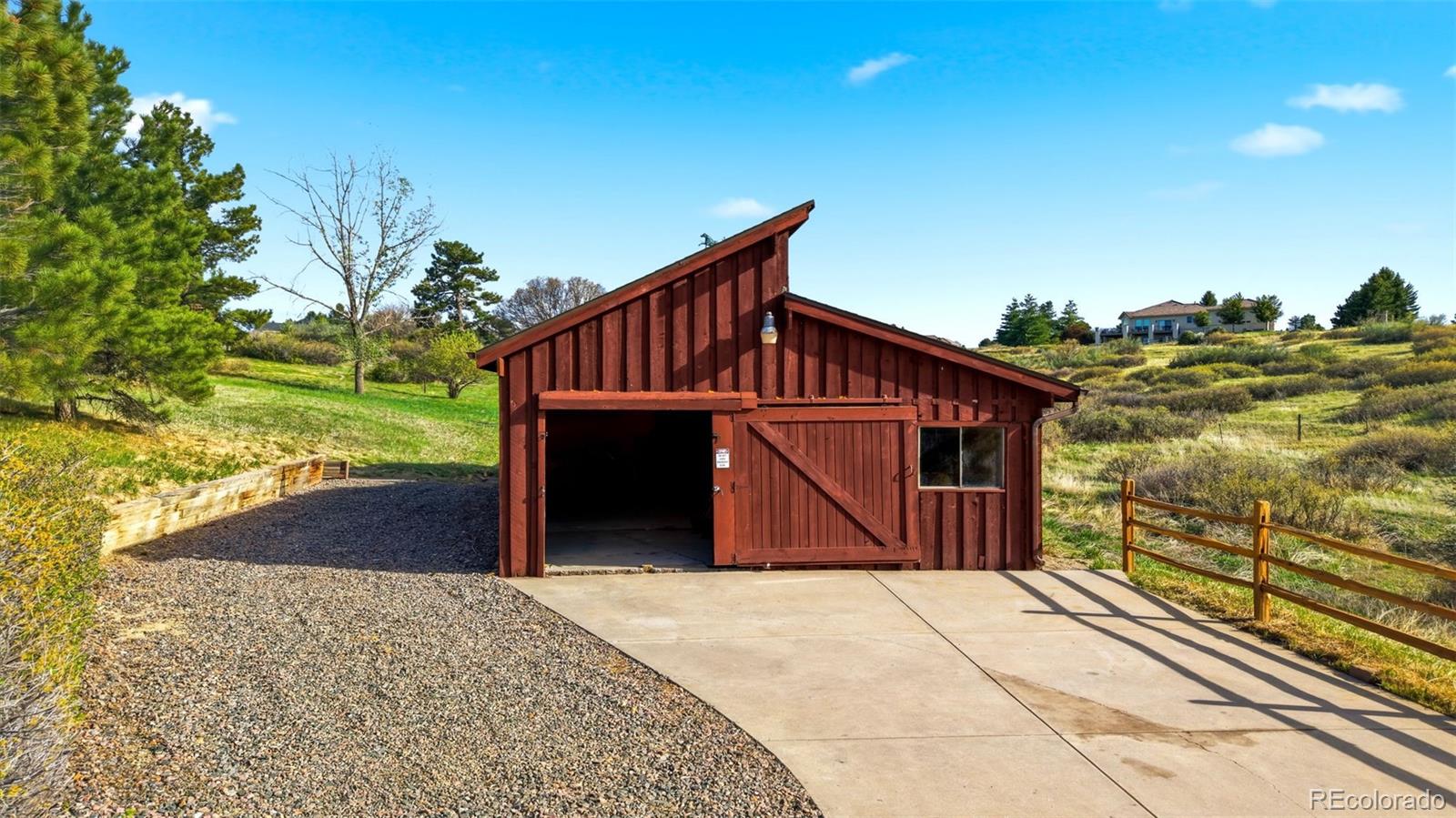 MLS Image #44 for 8920 n sunburst trail,parker, Colorado