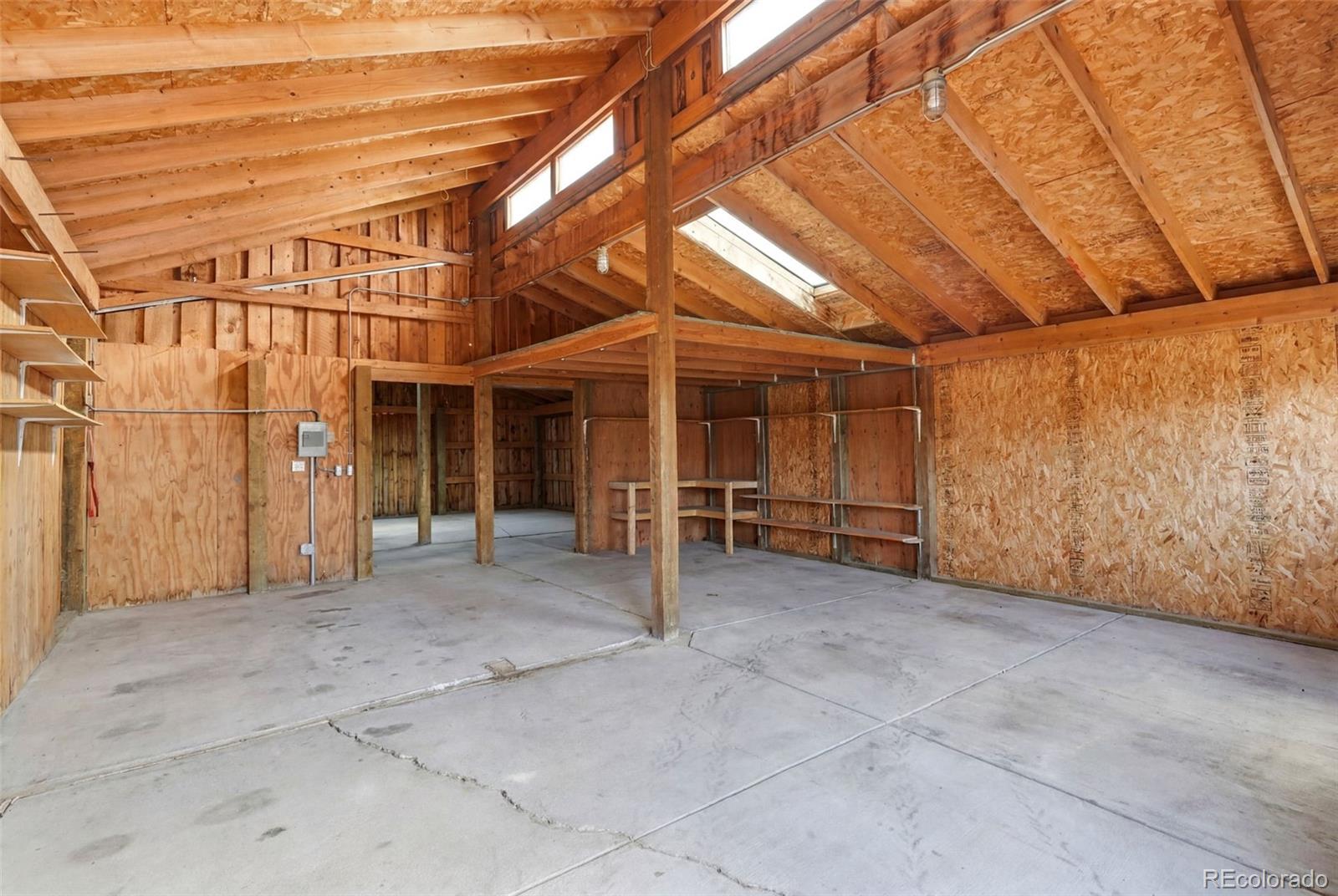 MLS Image #45 for 8920 n sunburst trail,parker, Colorado
