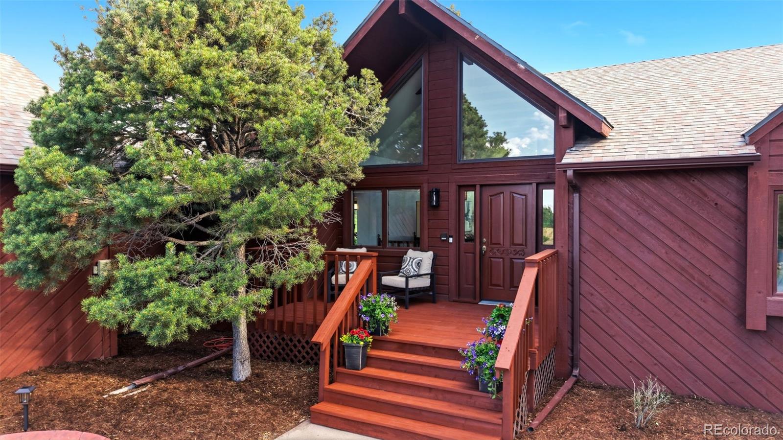 MLS Image #46 for 8920 n sunburst trail,parker, Colorado