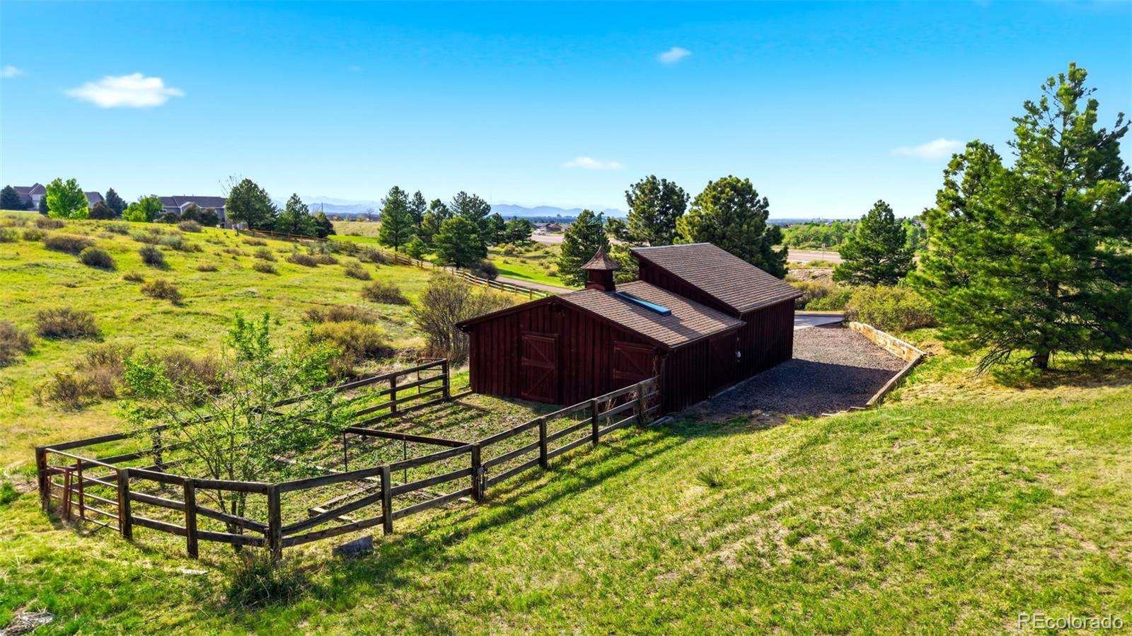 MLS Image #47 for 8920 n sunburst trail,parker, Colorado
