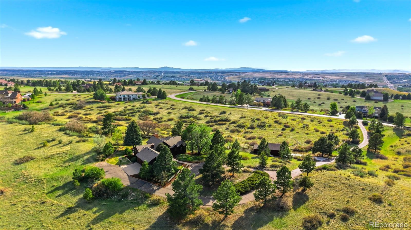 MLS Image #48 for 8920 n sunburst trail,parker, Colorado