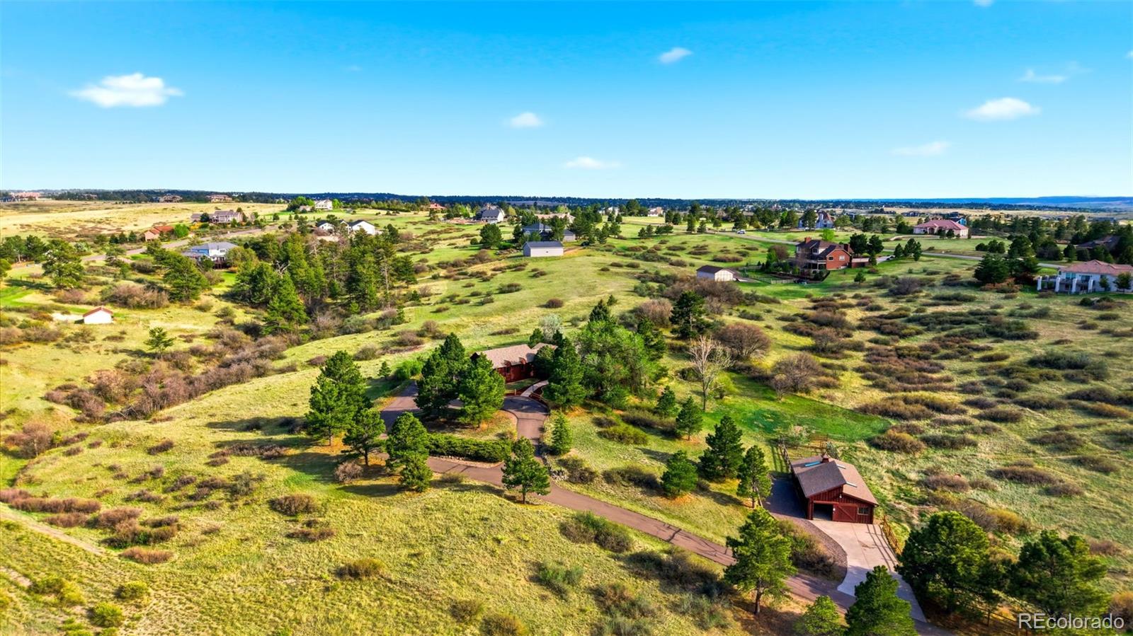 MLS Image #49 for 8920 n sunburst trail,parker, Colorado