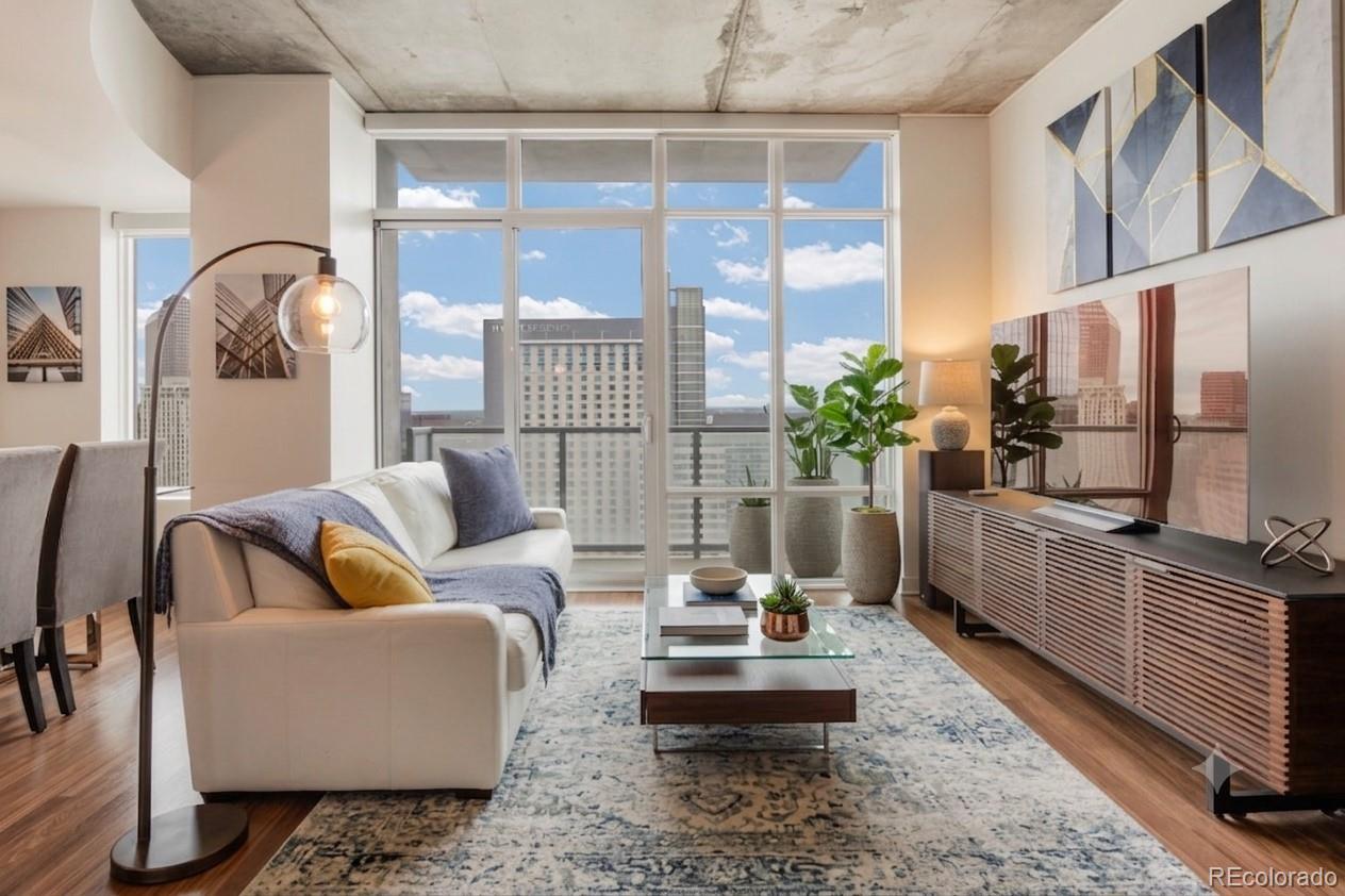MLS Image #3 for 891  14th street,denver, Colorado